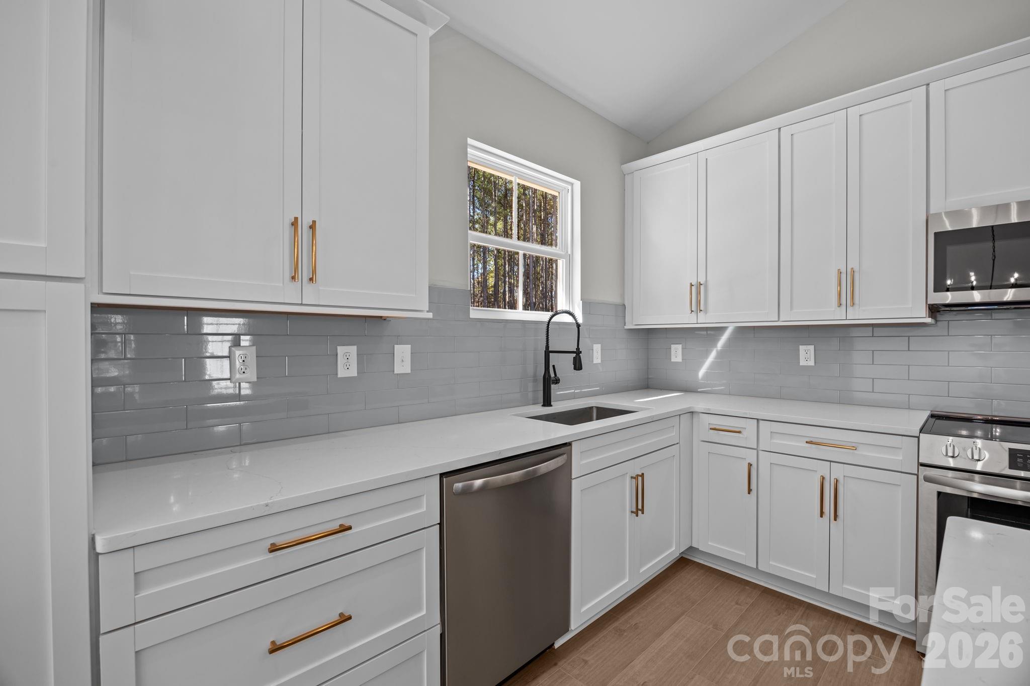 North Pines - Residential