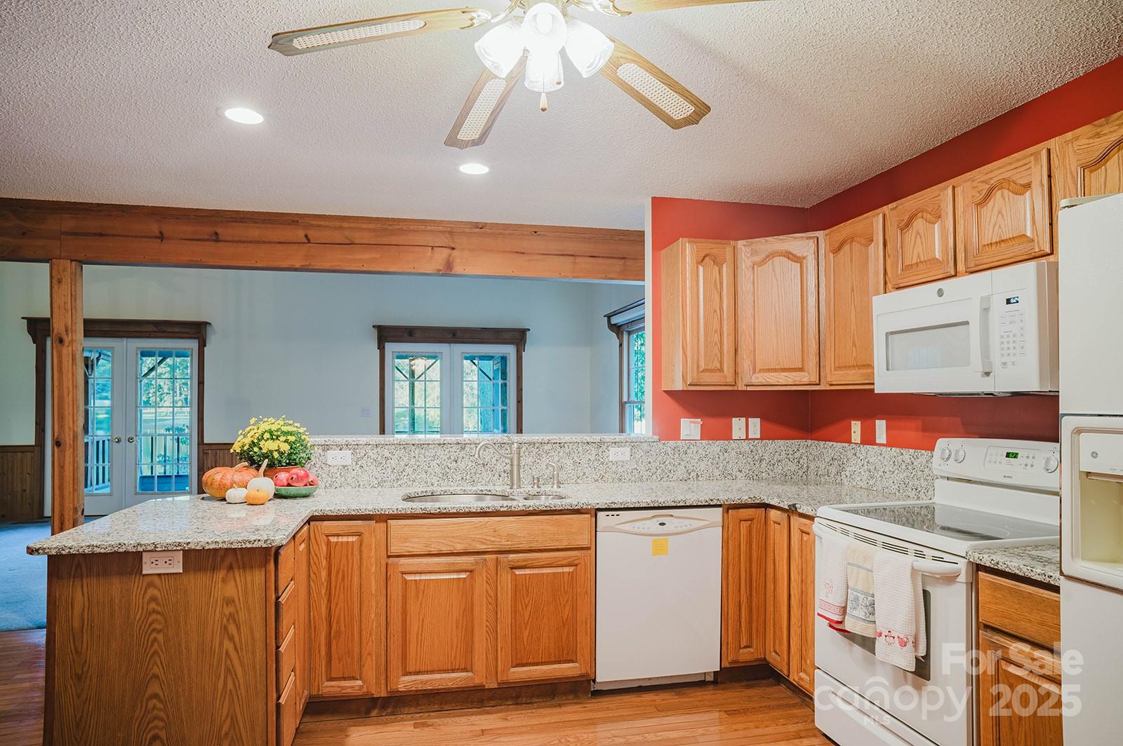 Beechwood Lakes - Residential