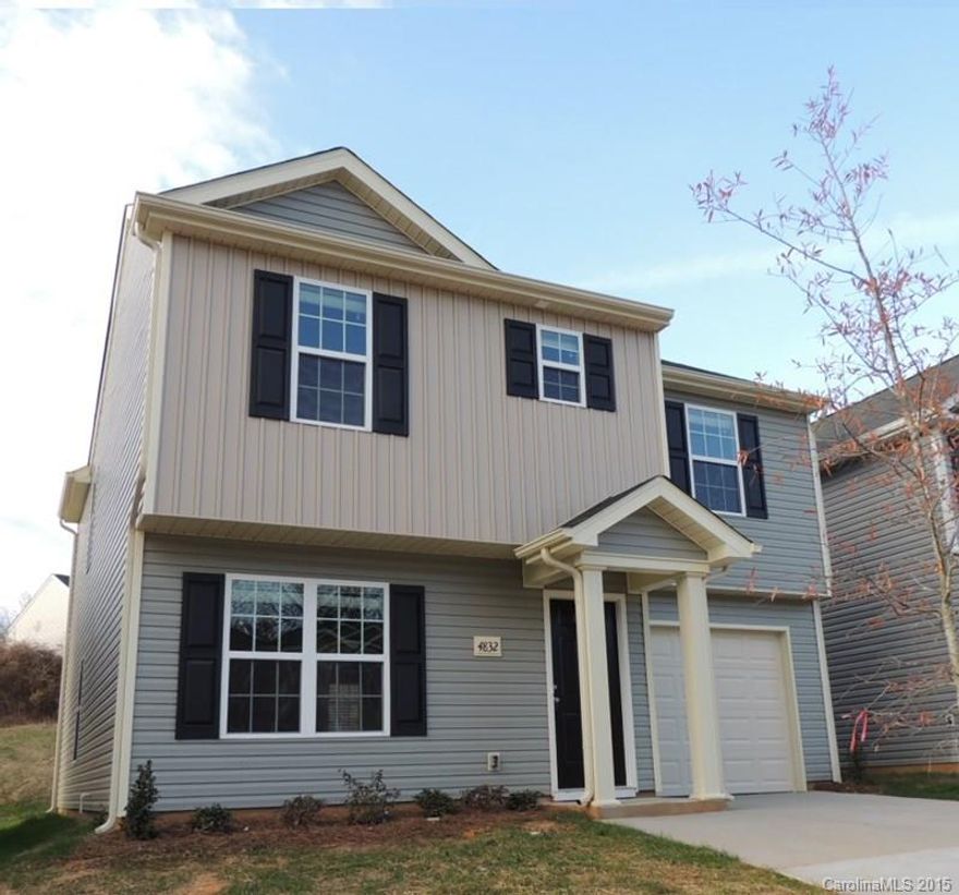 This home offers 4 bedrooms, 2.5 bathrooms, and approximately 1,440 square feet of living space. It is professionally managed and maintained with pride. Not only are you leasing a quality house, but gaining a place you can call home. Contact us today!