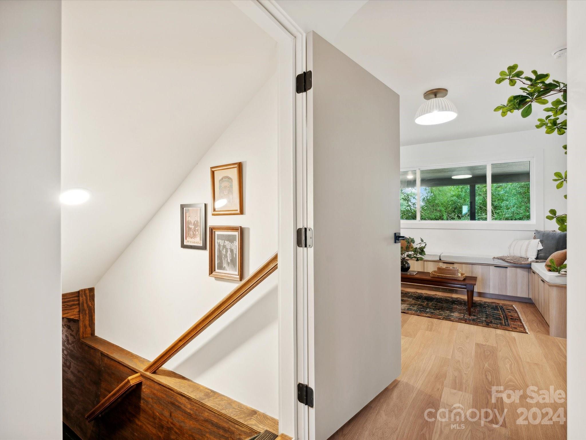 Bellhaven - Residential