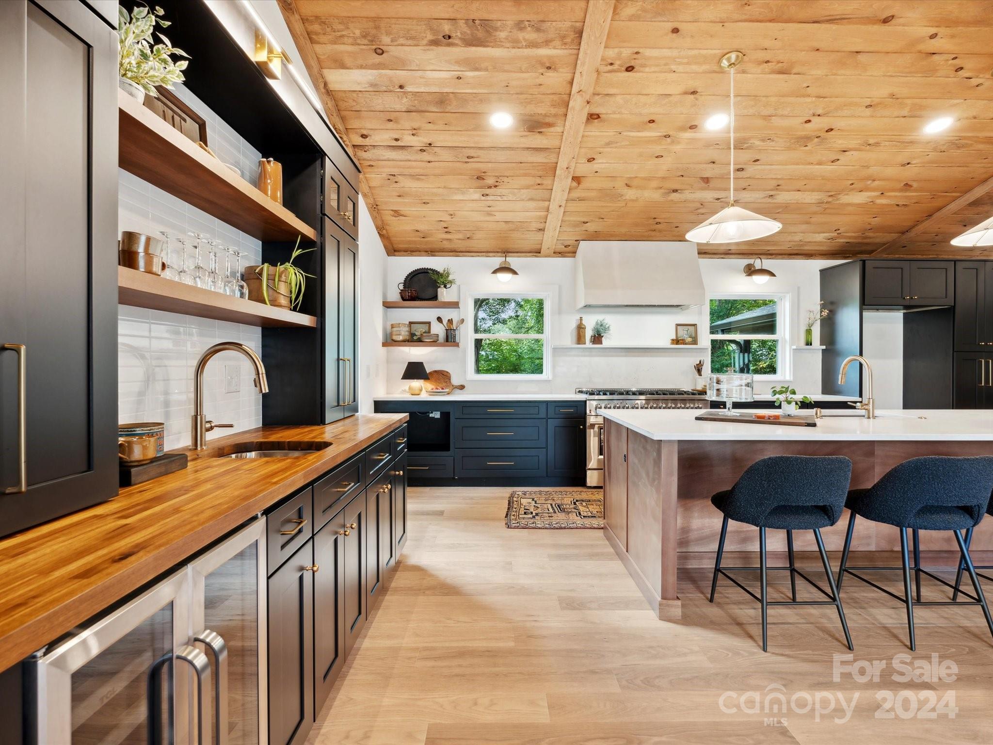 Bellhaven - Residential