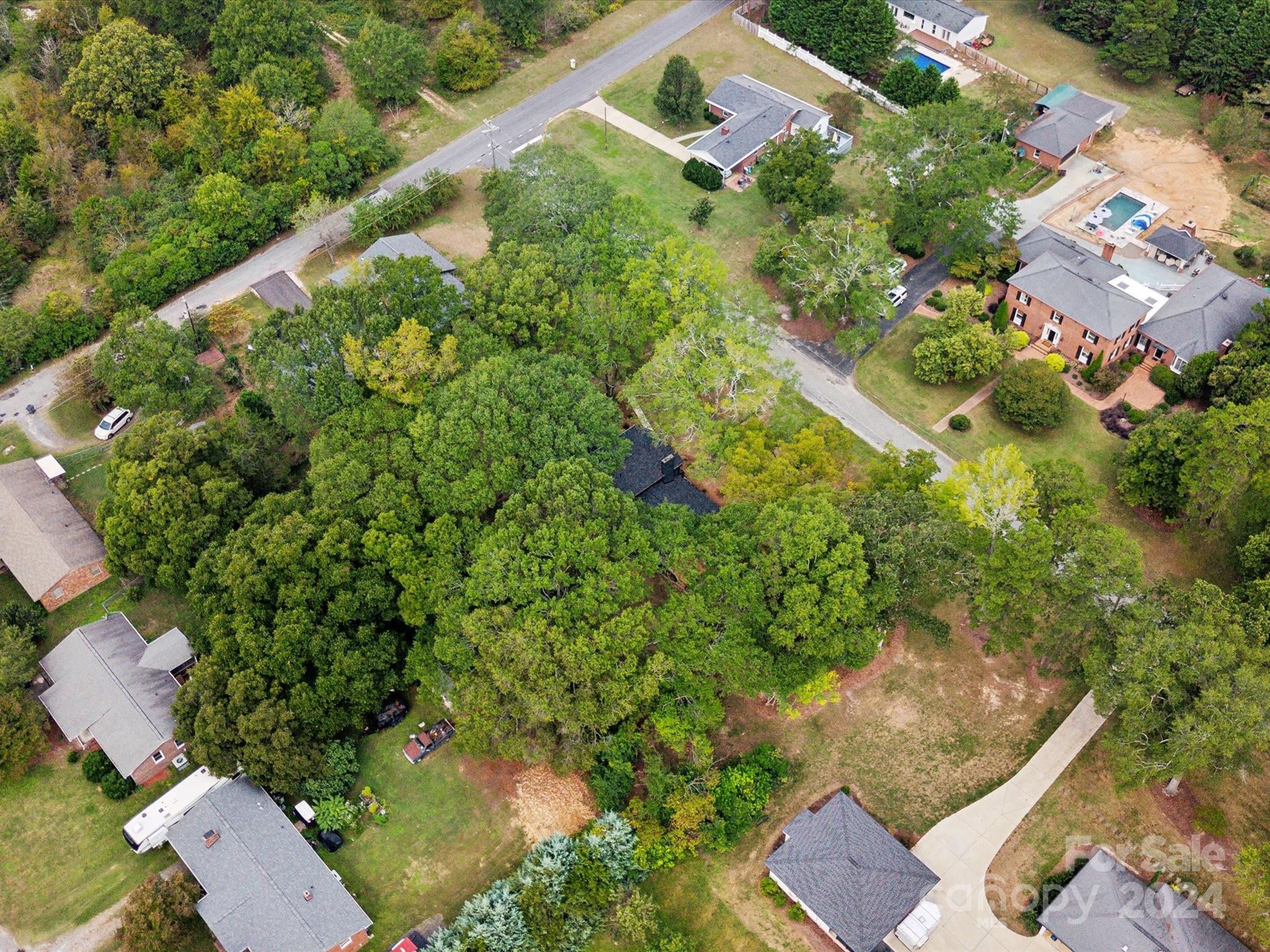 Bellhaven - Residential