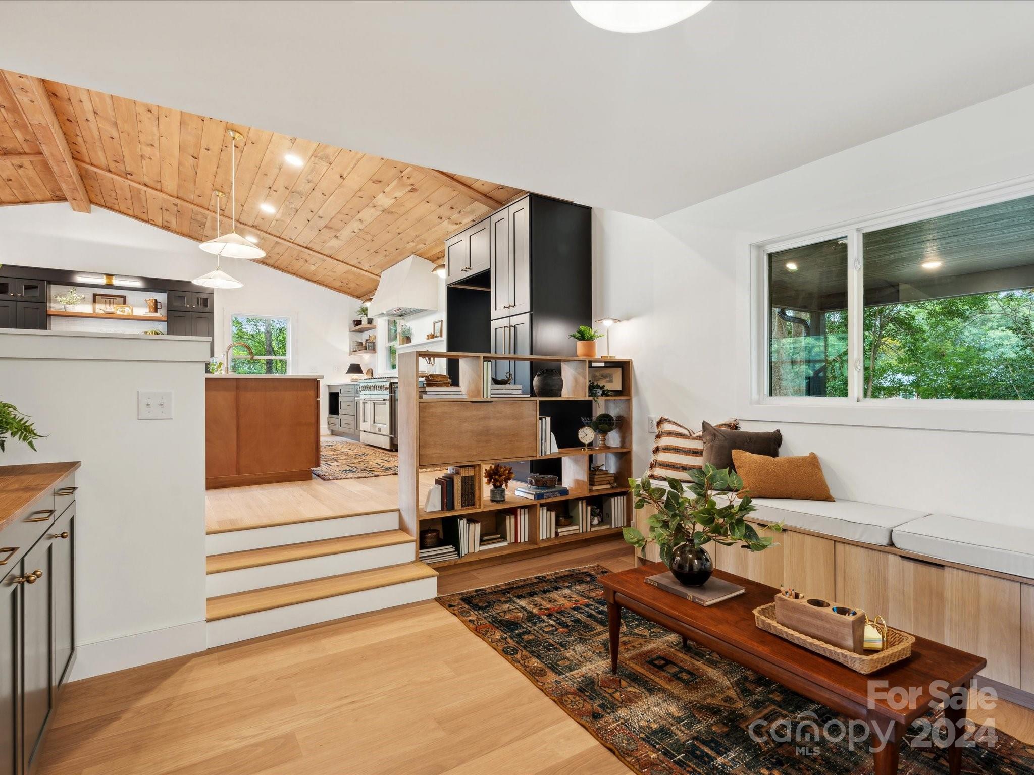 Bellhaven - Residential