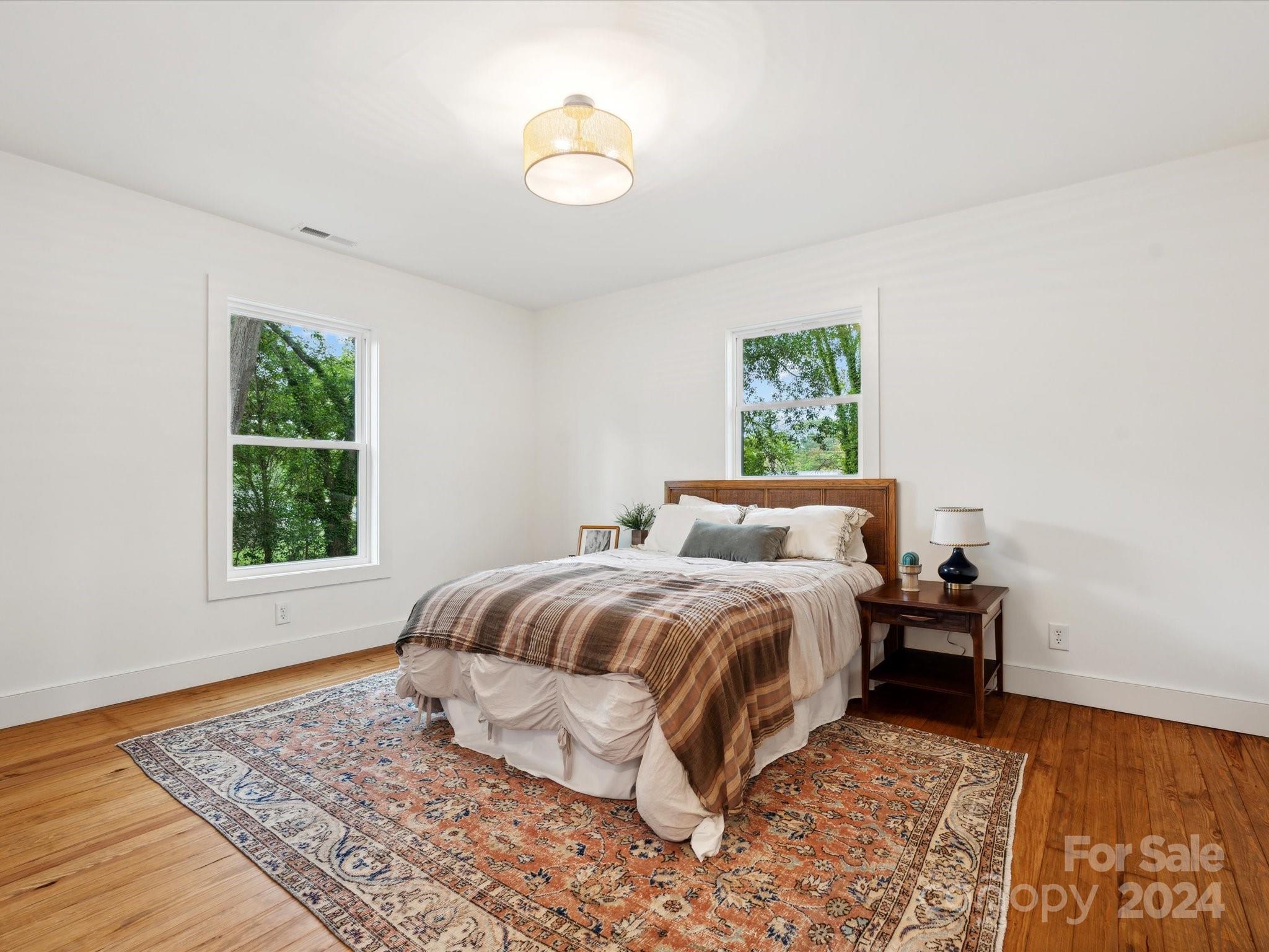 Bellhaven - Residential