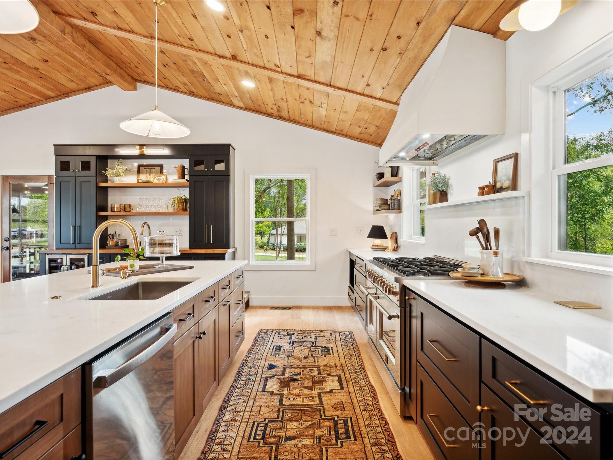 Bellhaven - Residential