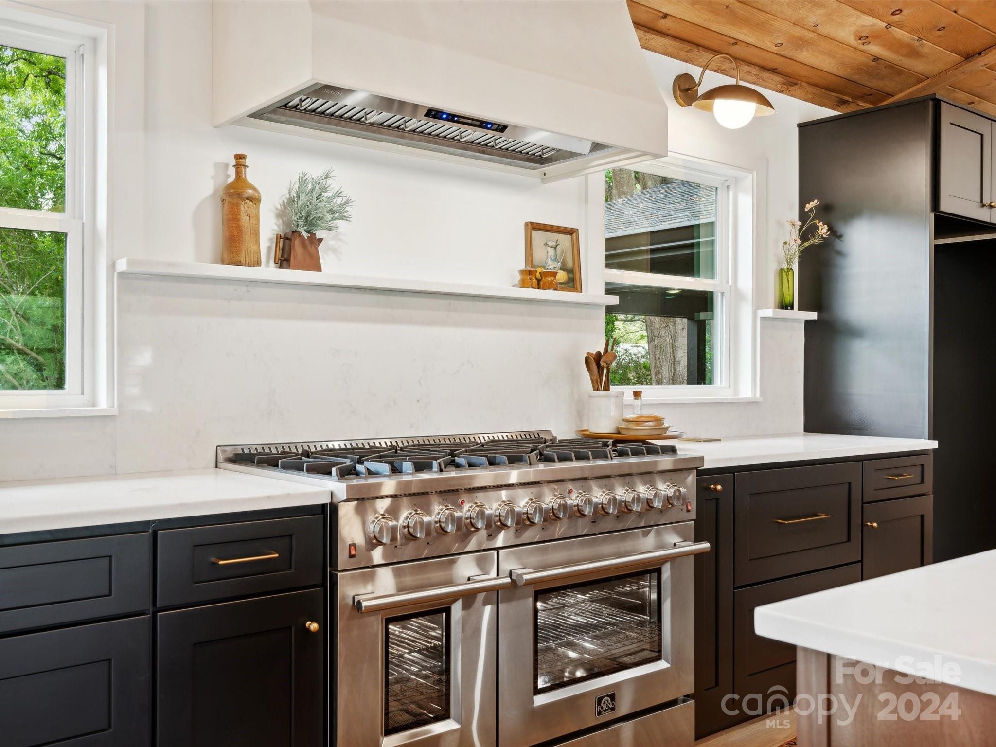 Bellhaven - Residential