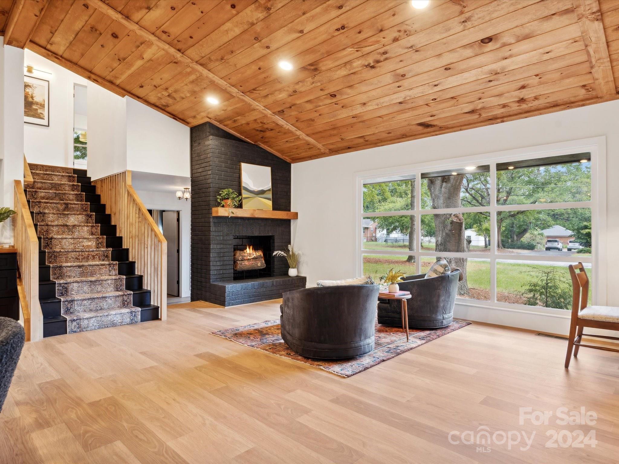 Bellhaven - Residential