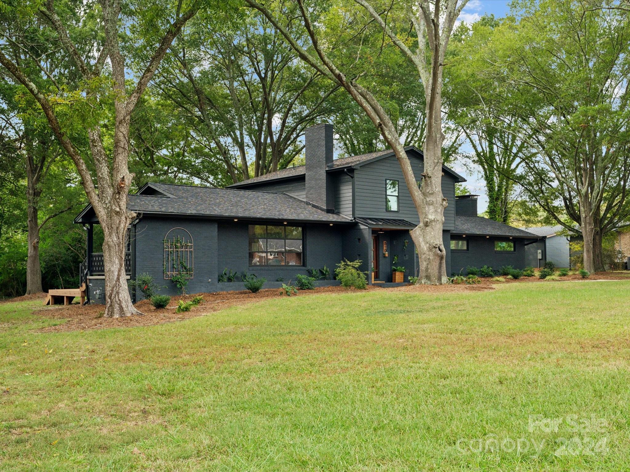 Bellhaven - Residential