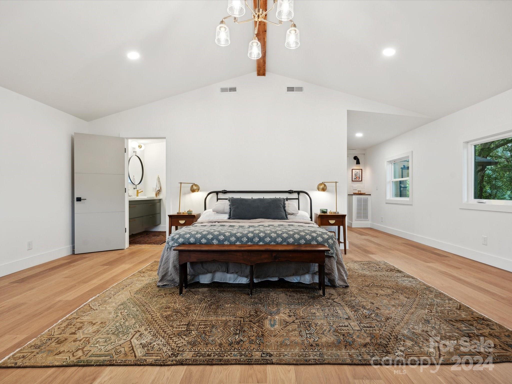 Bellhaven - Residential