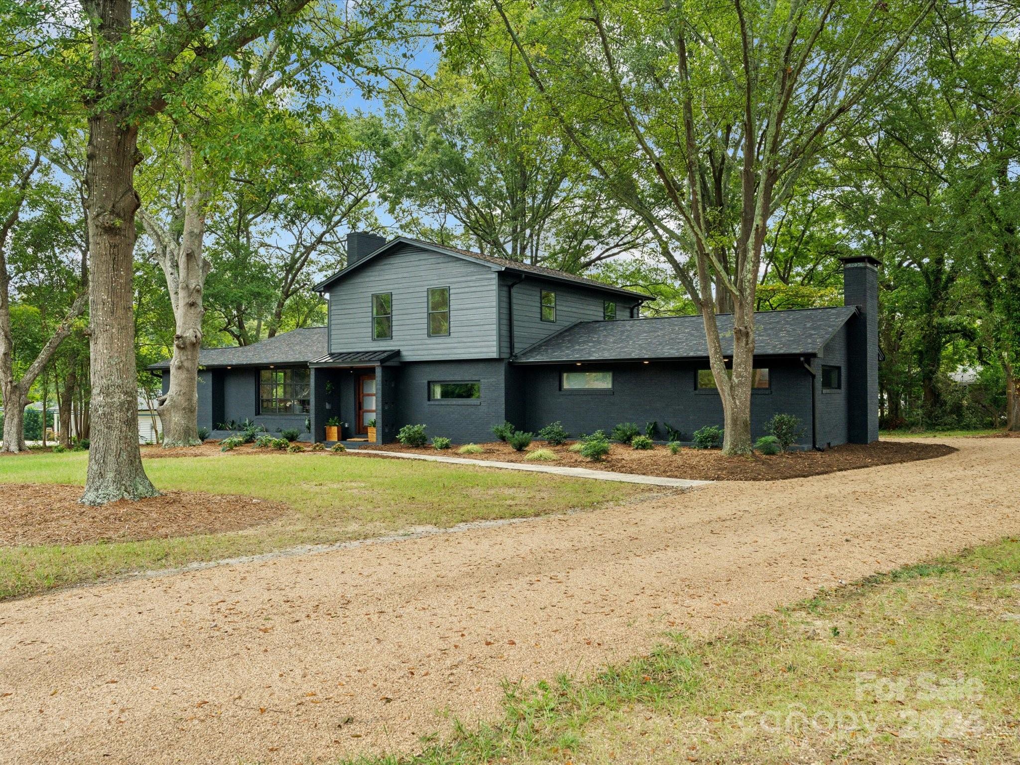 Bellhaven - Residential