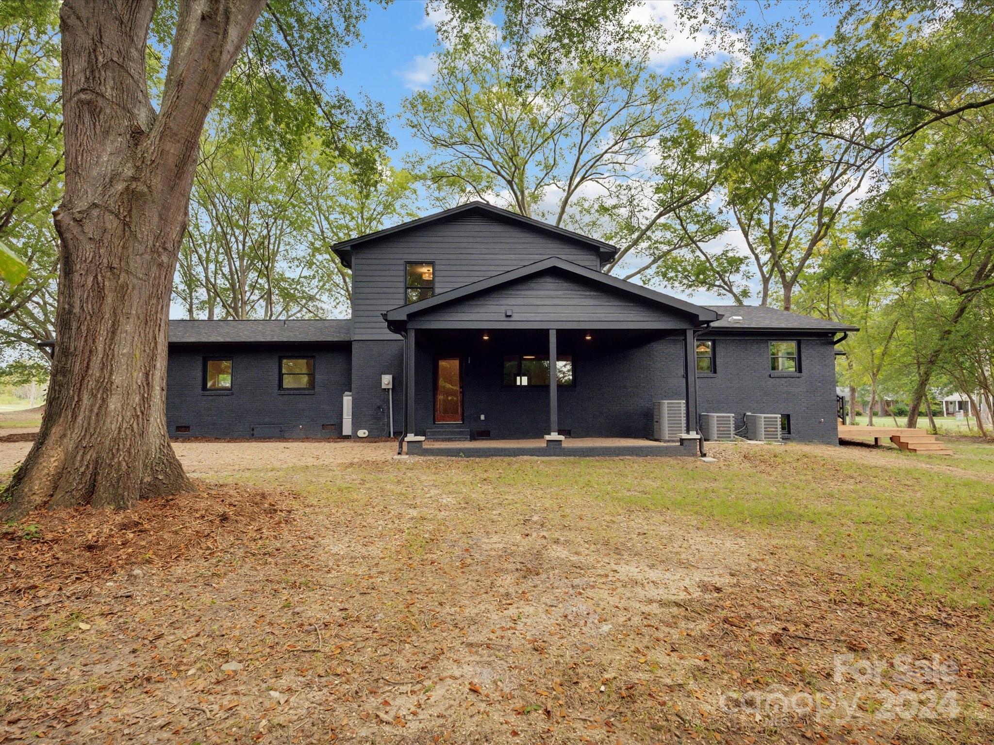 Bellhaven - Residential