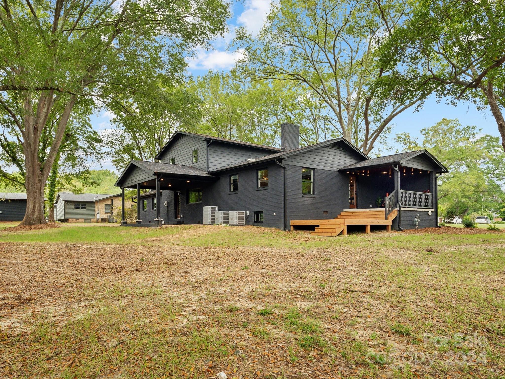 Bellhaven - Residential