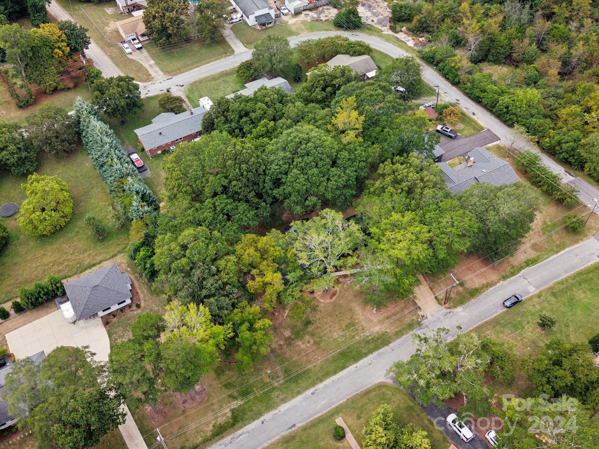 Bellhaven - Residential