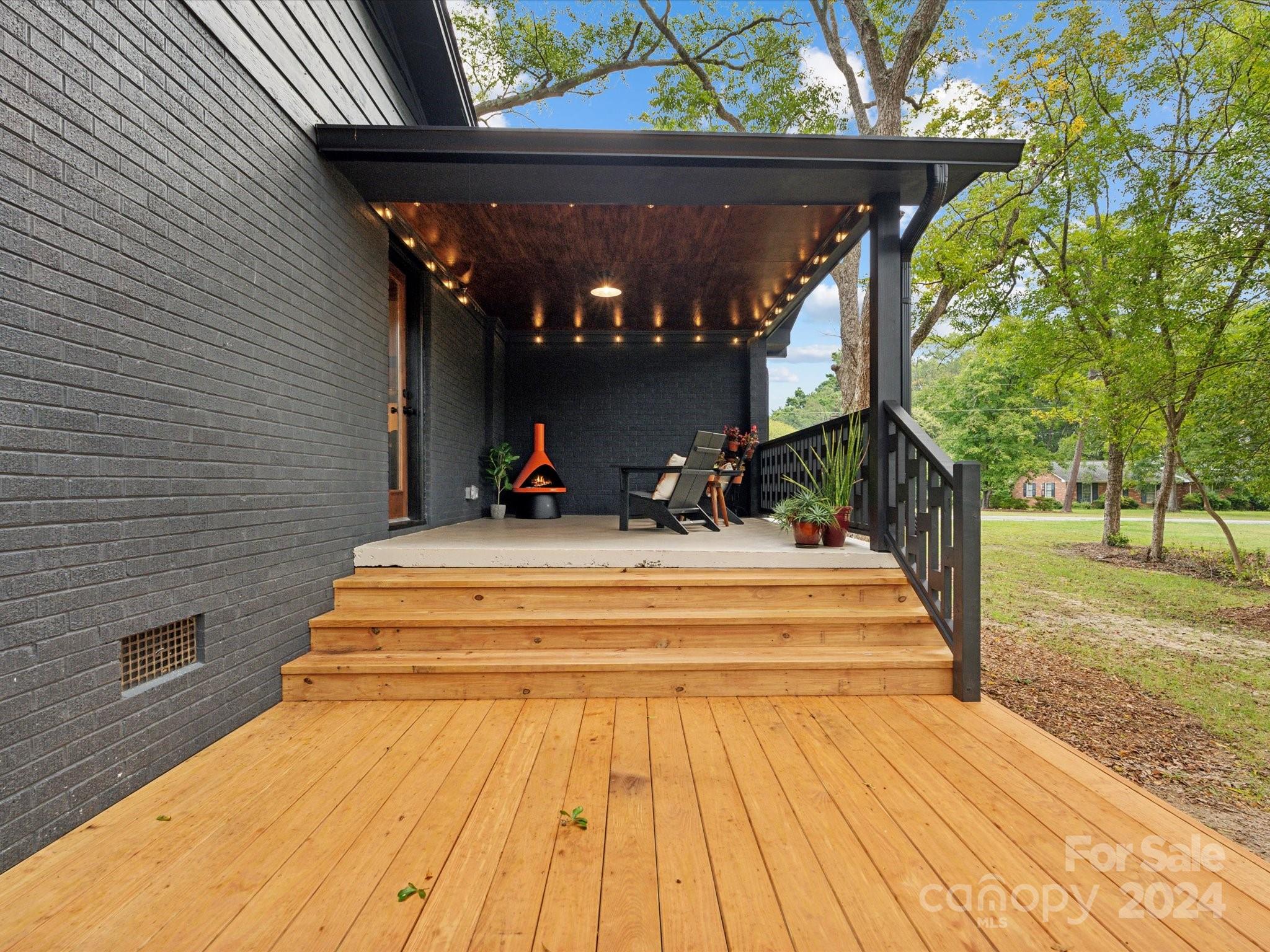 Bellhaven - Residential