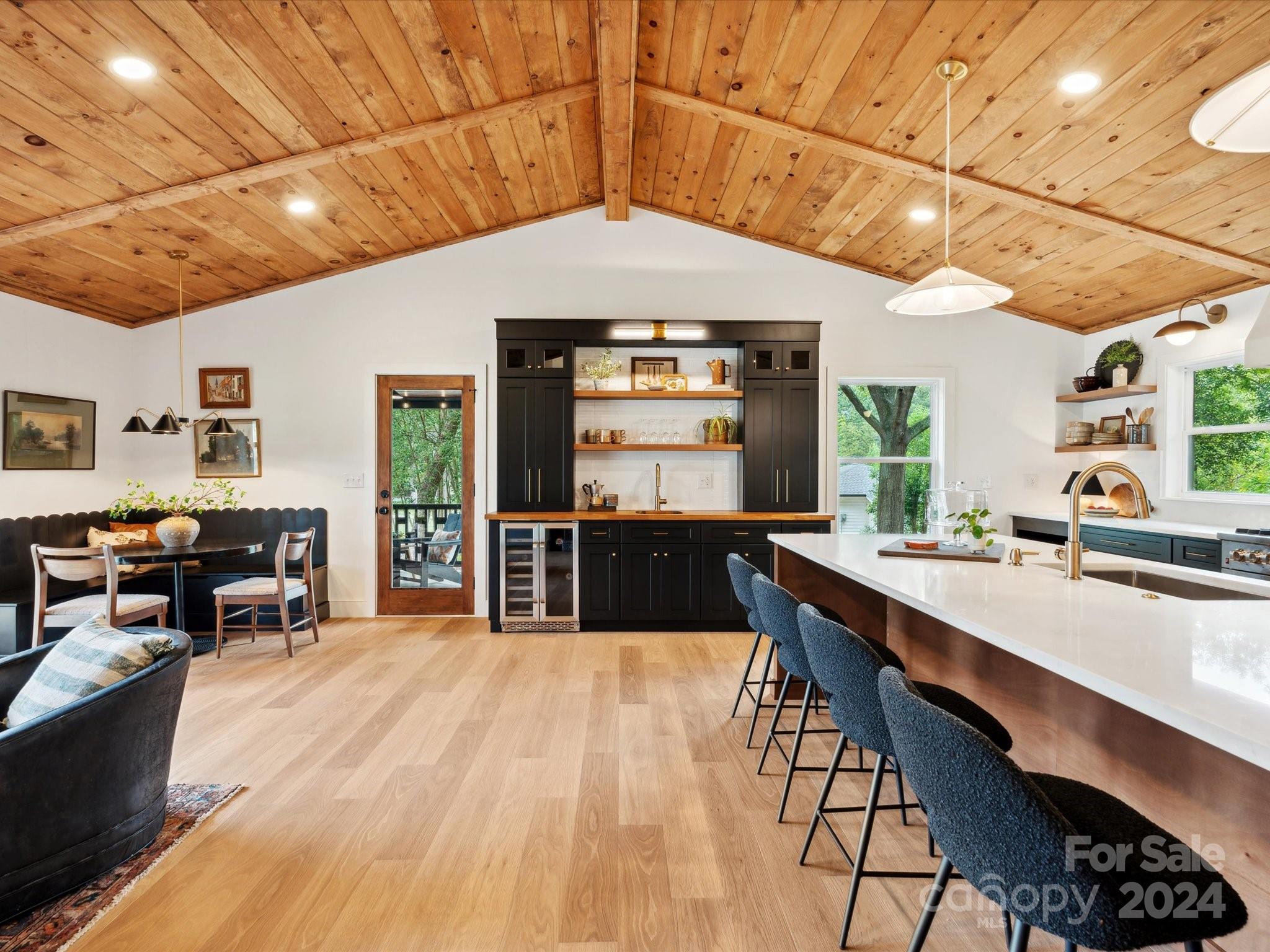 Bellhaven - Residential