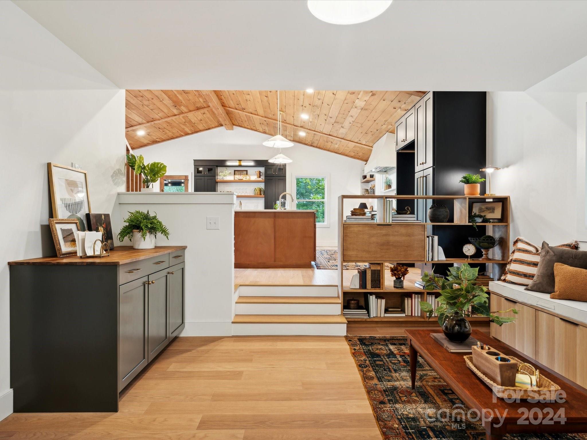 Bellhaven - Residential