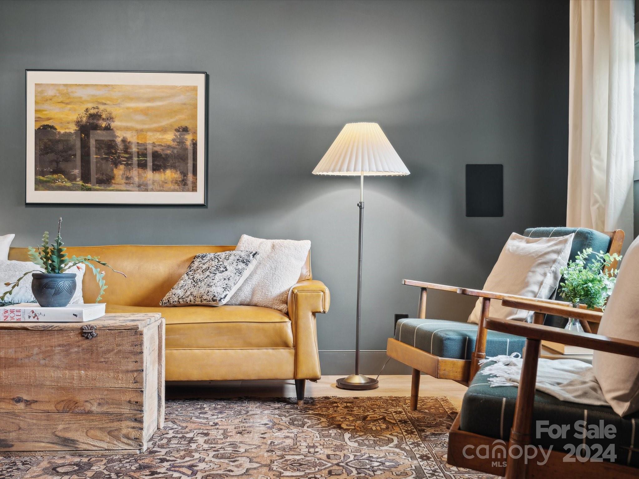 Bellhaven - Residential