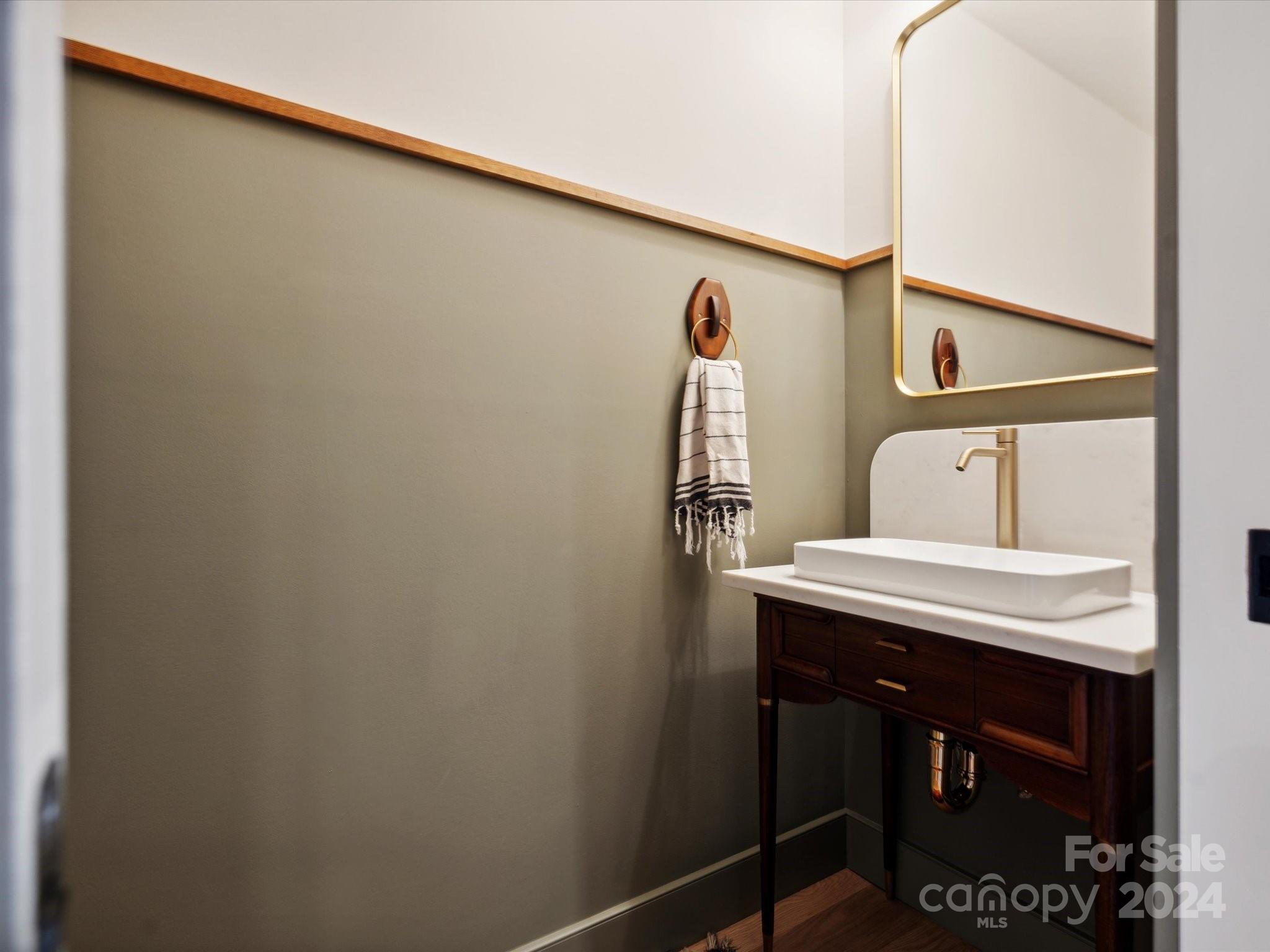 Bellhaven - Residential