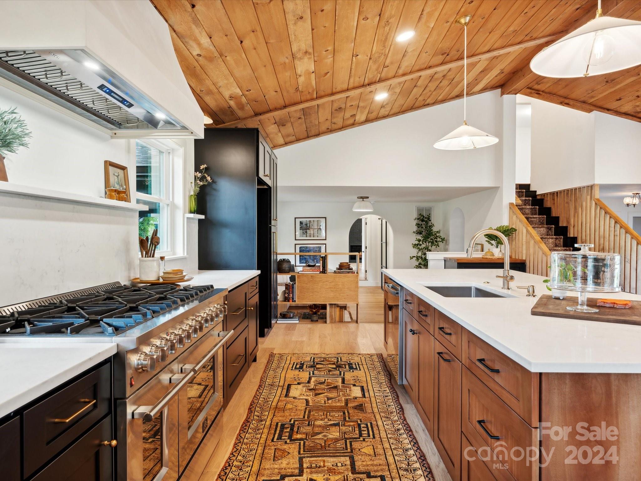 Bellhaven - Residential