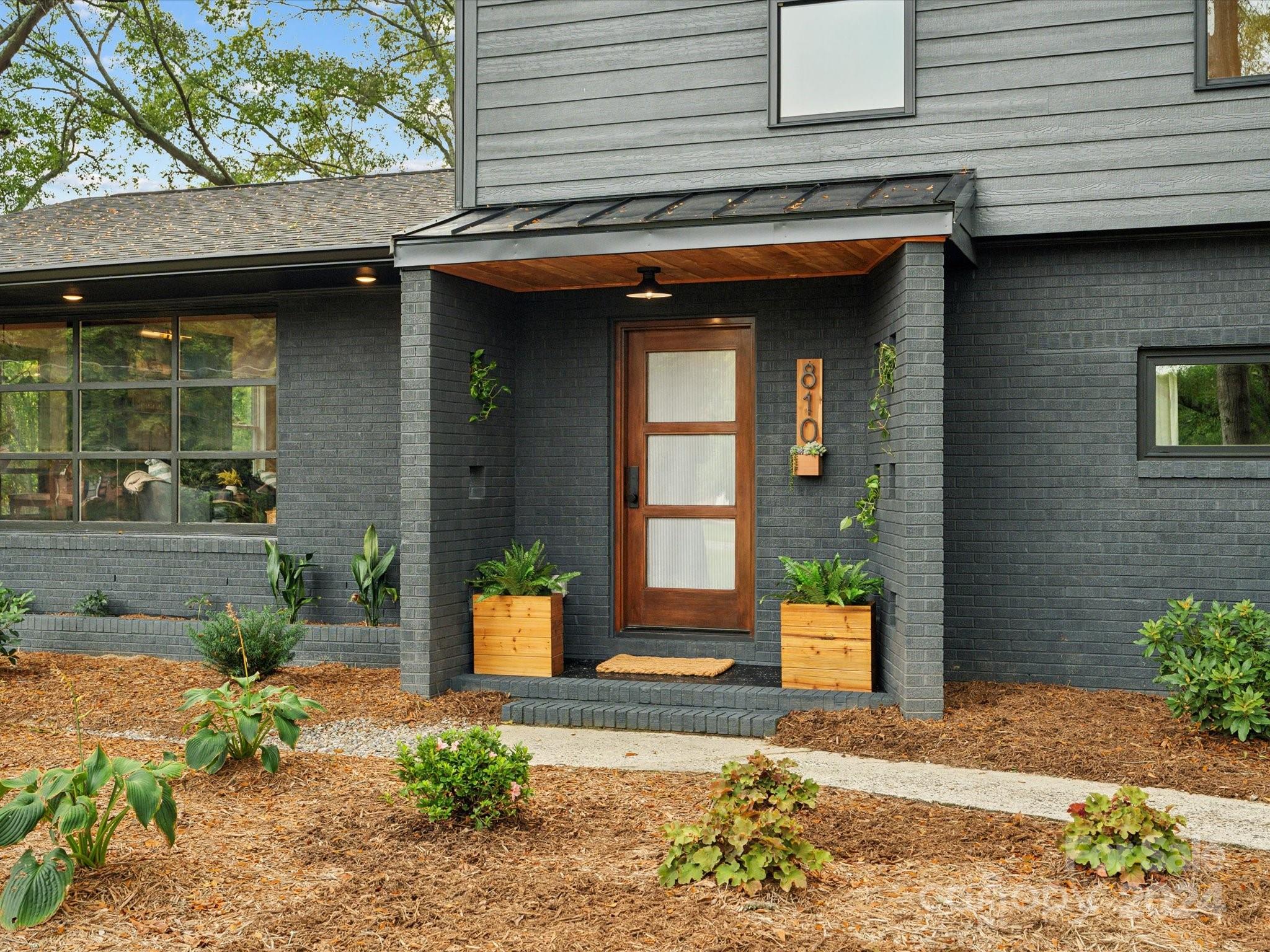 Bellhaven - Residential