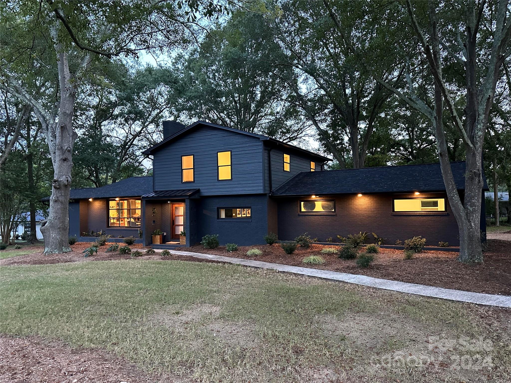 Bellhaven - Residential