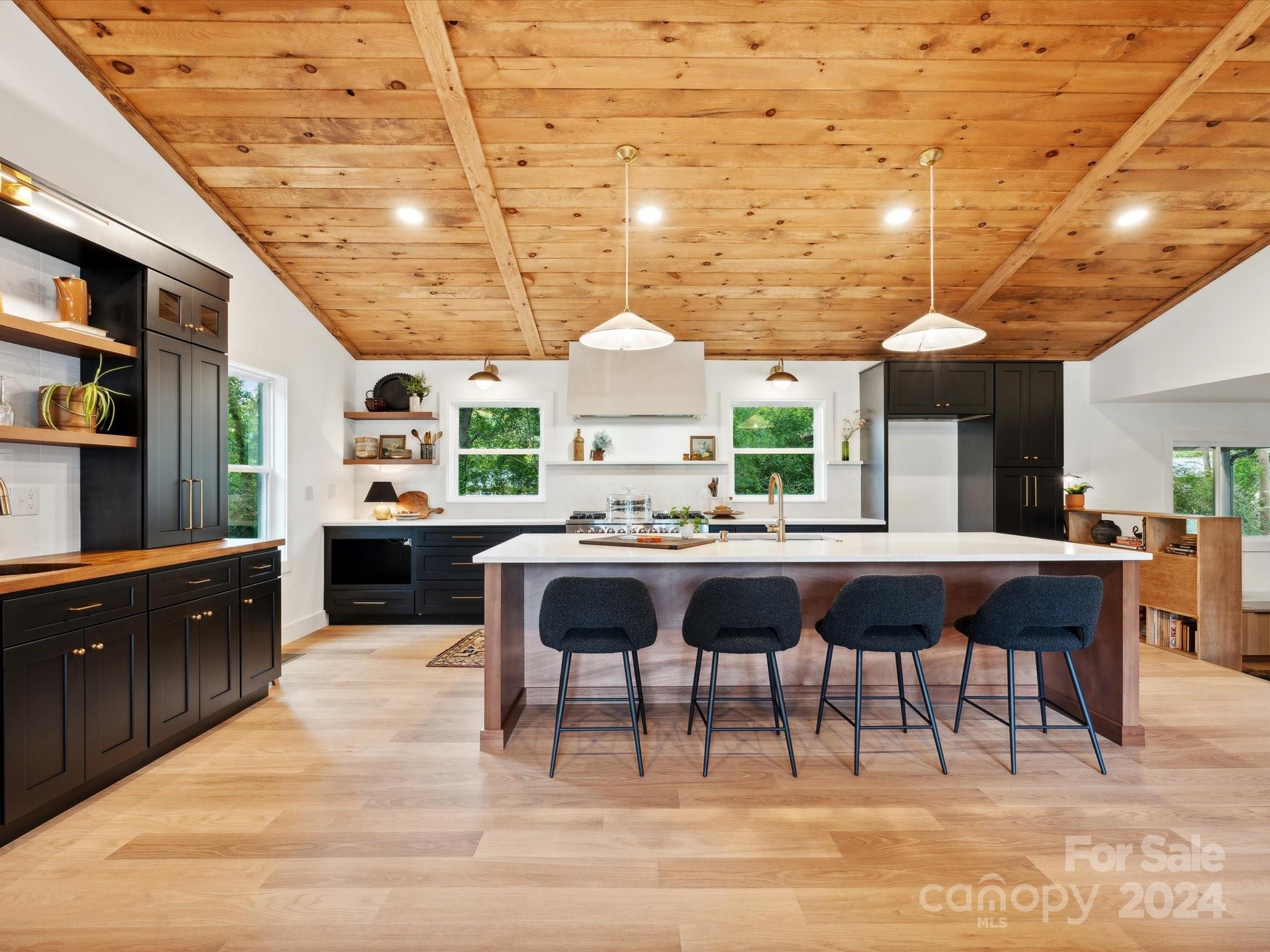 Bellhaven - Residential