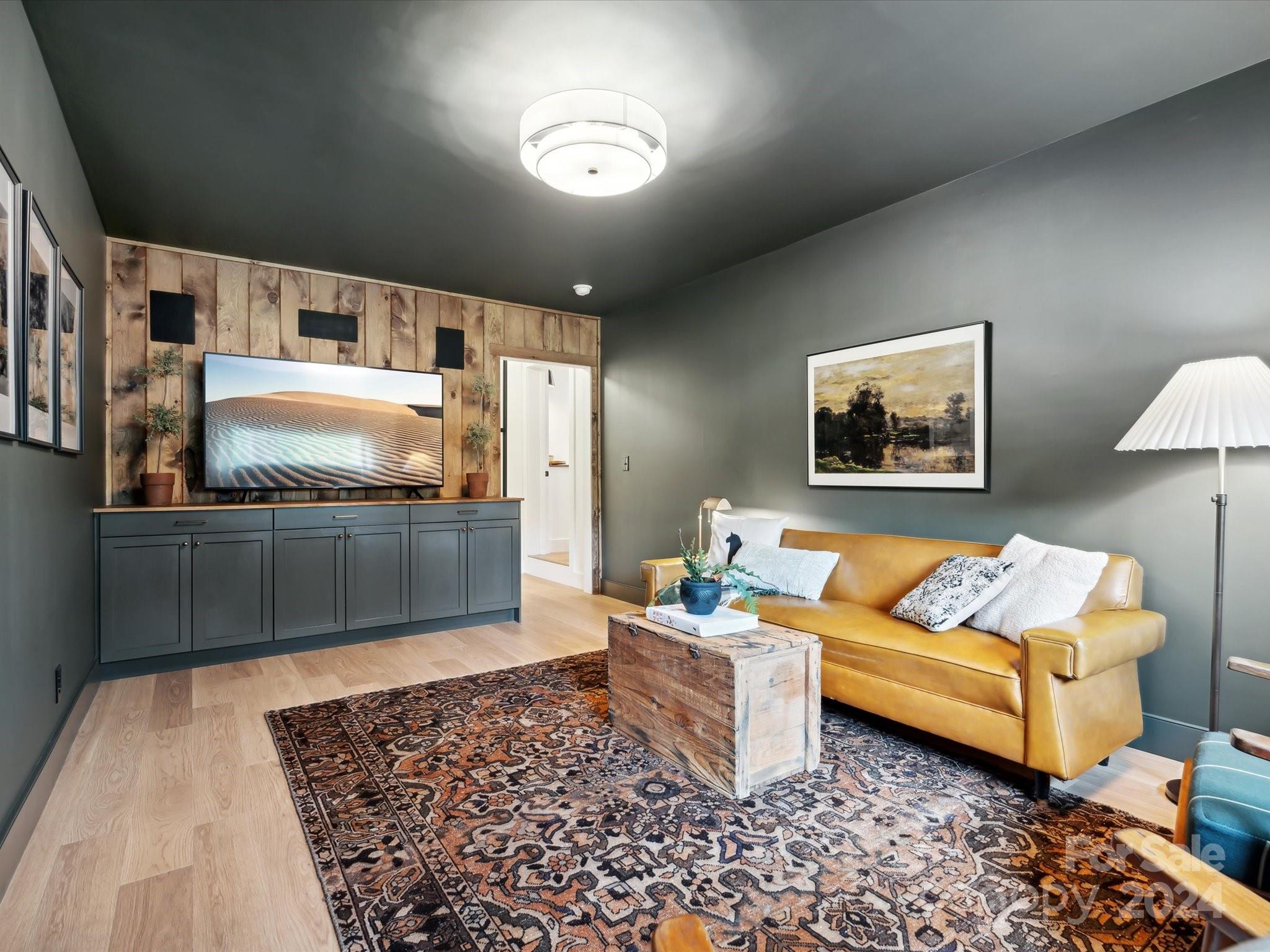 Bellhaven - Residential