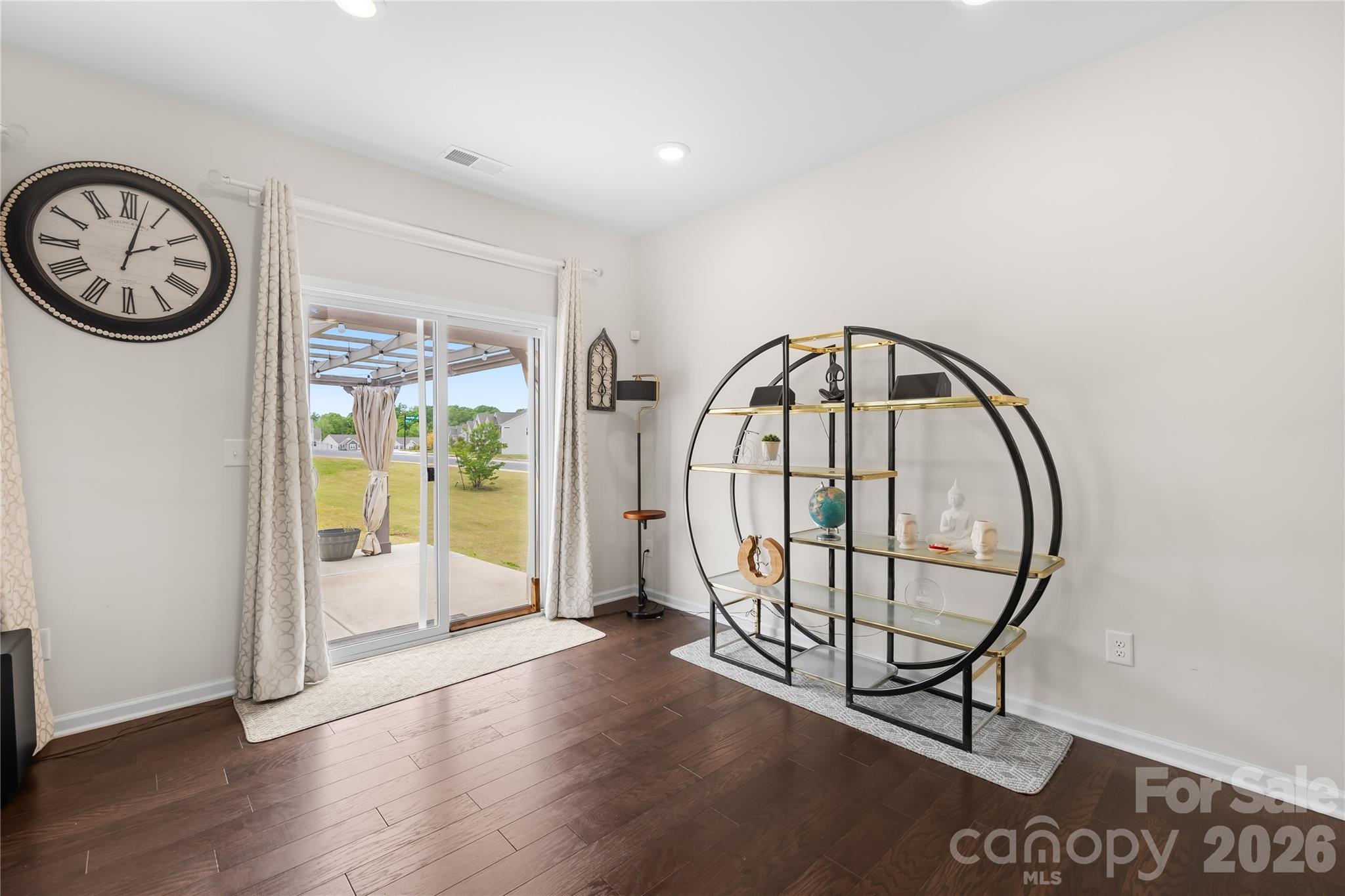 Windhaven - Residential