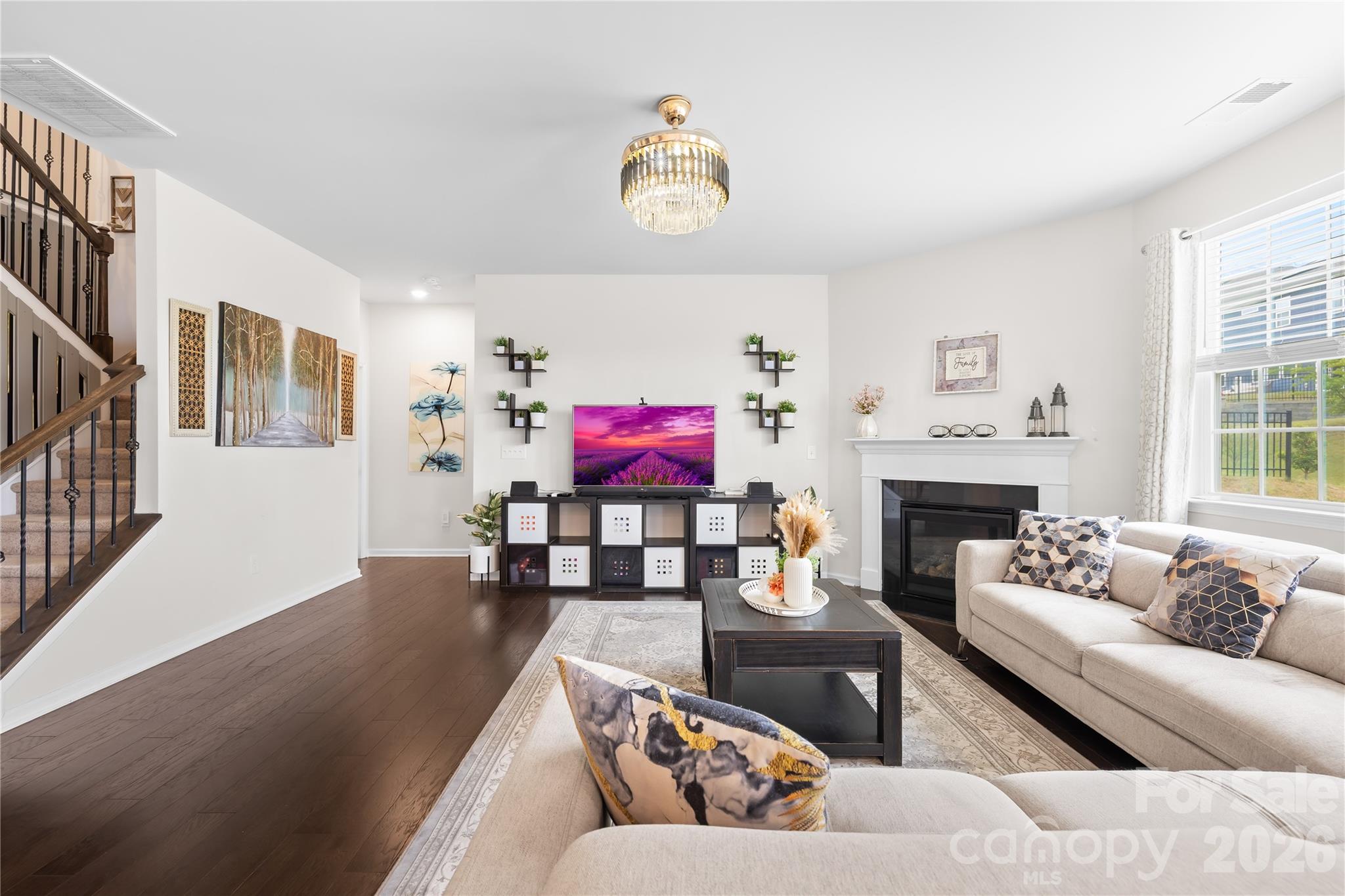 Windhaven - Residential