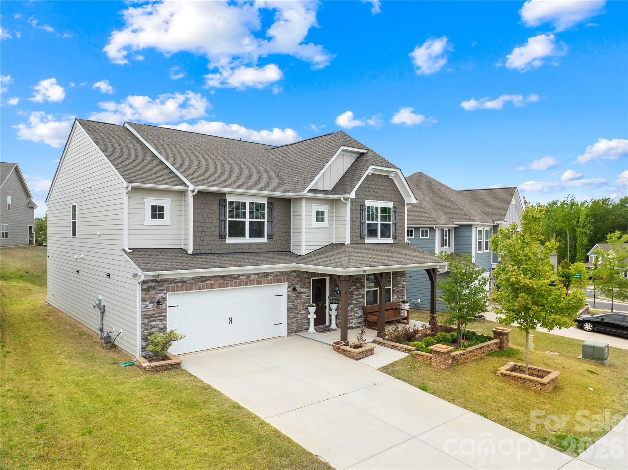 Windhaven - Residential