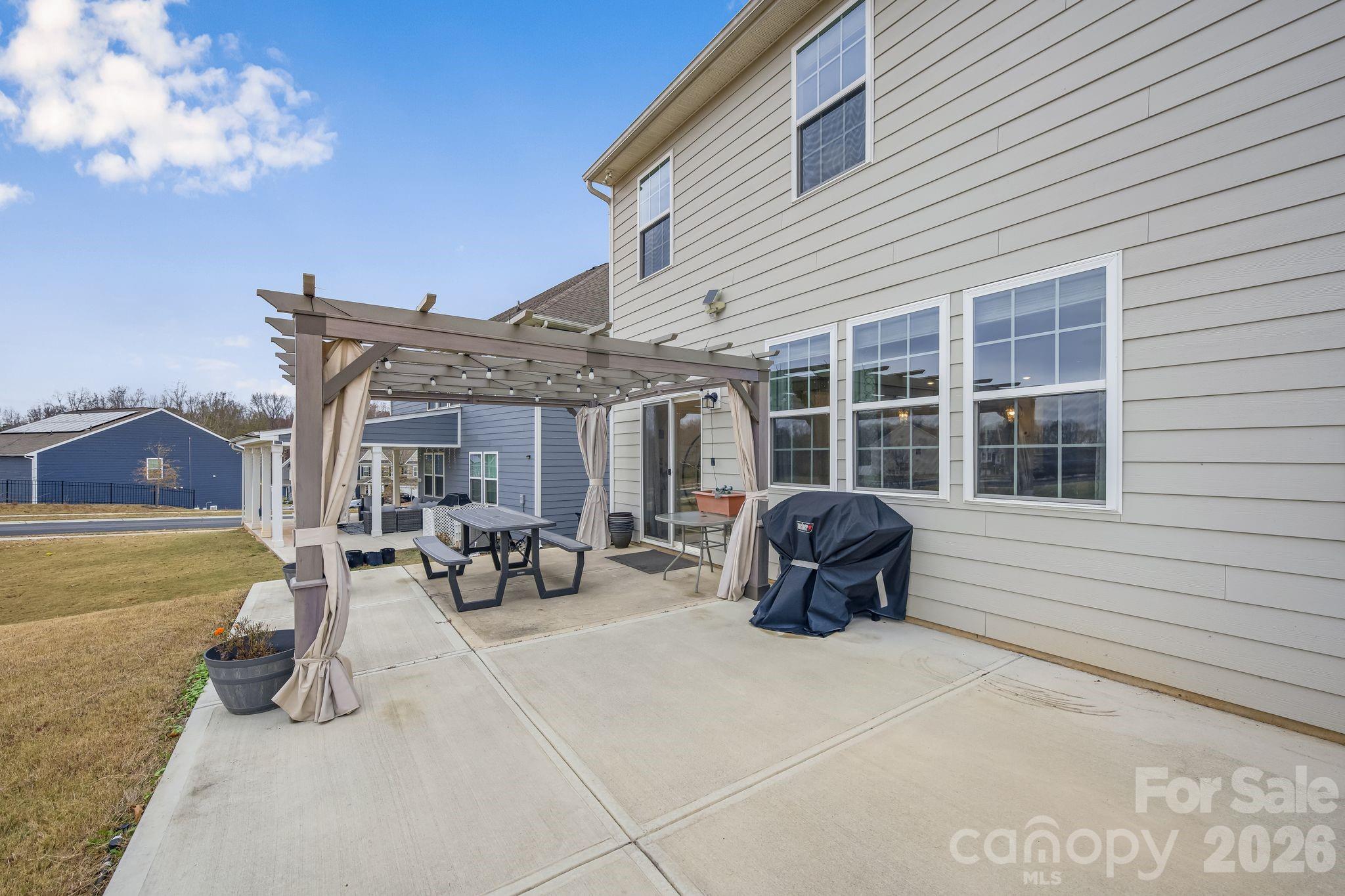 Windhaven - Residential