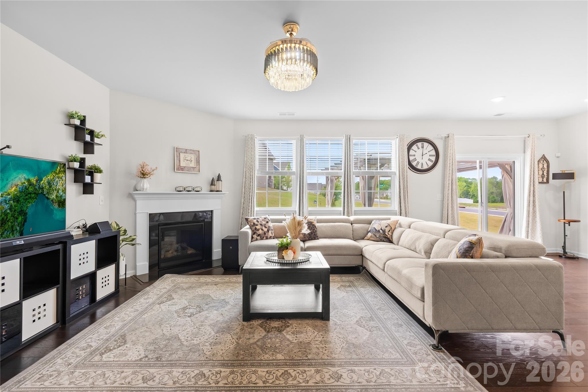 Windhaven - Residential