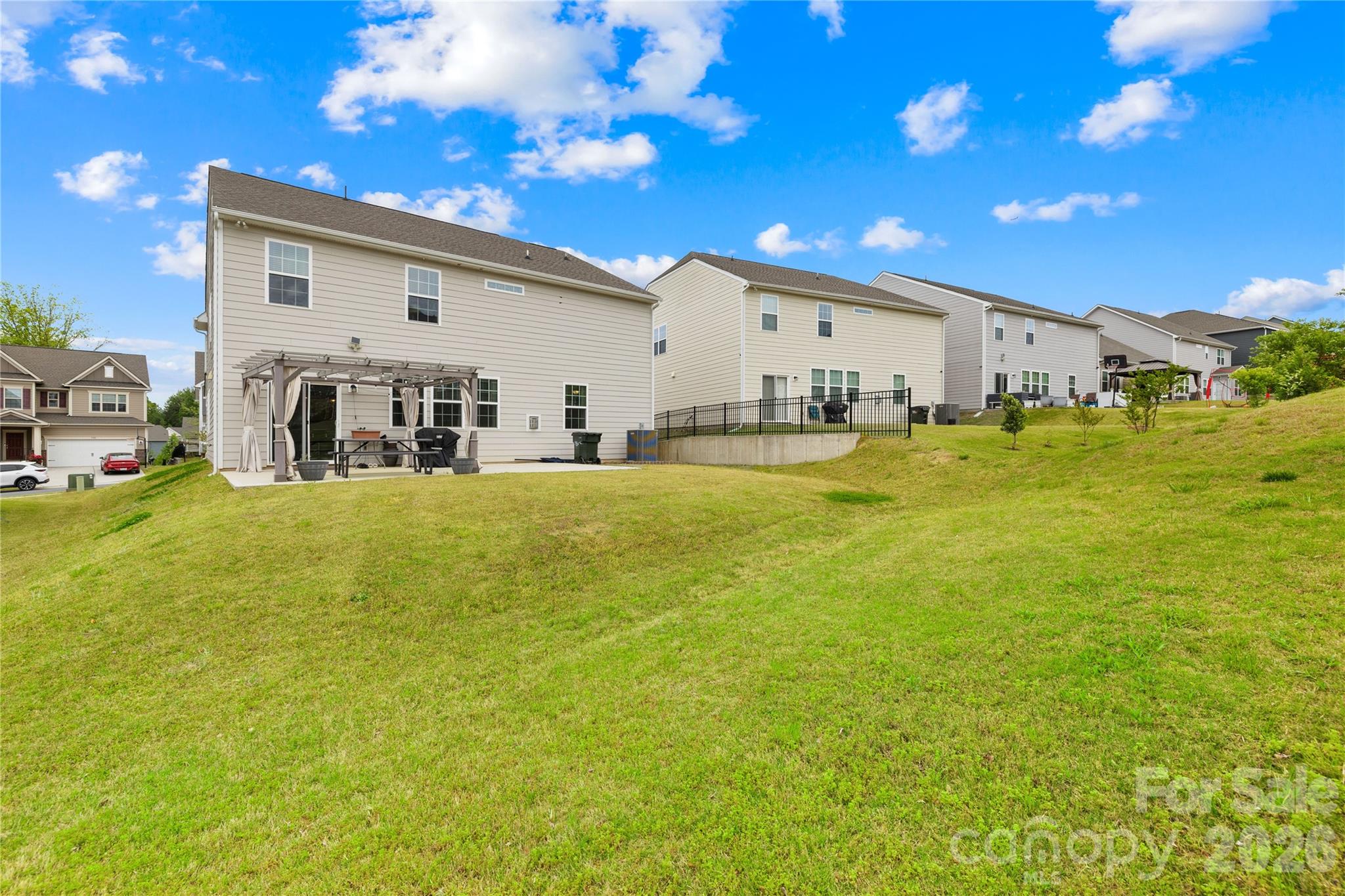 Windhaven - Residential