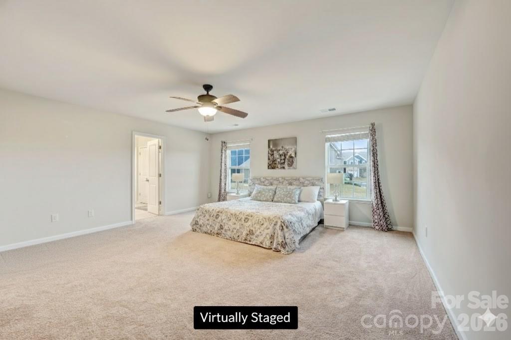 Windhaven - Residential