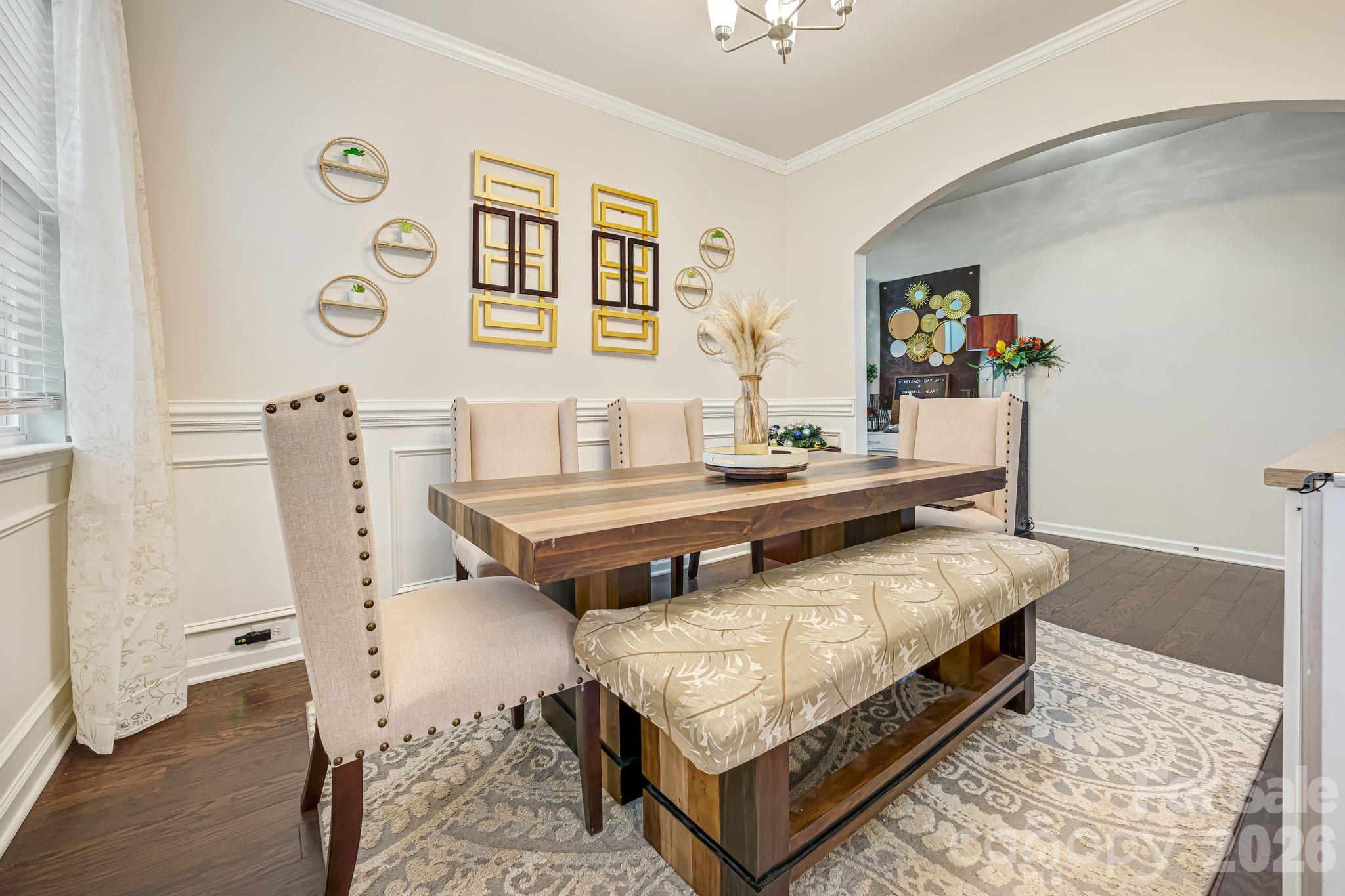 Windhaven - Residential