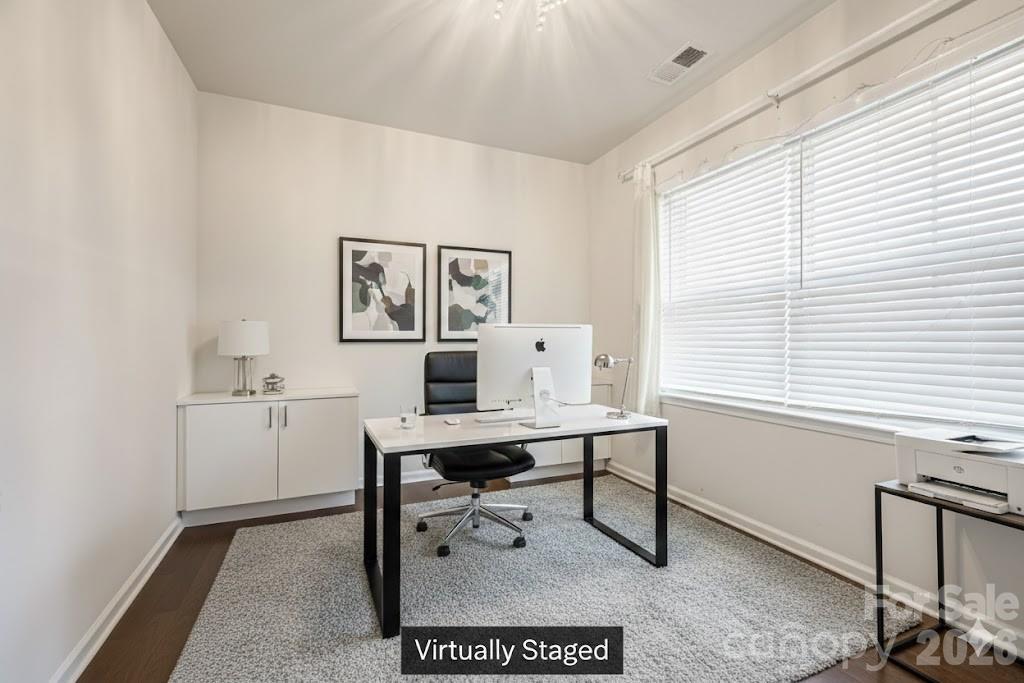 Windhaven - Residential