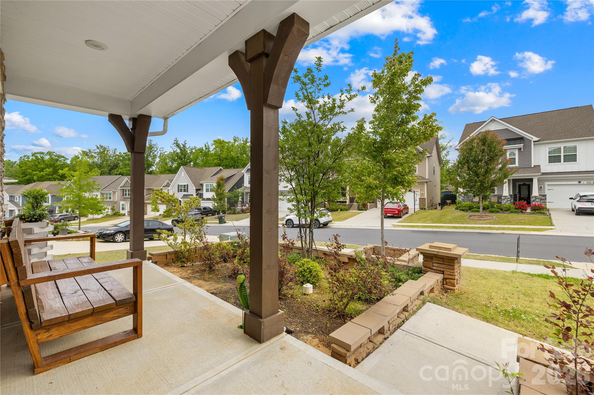 Windhaven - Residential