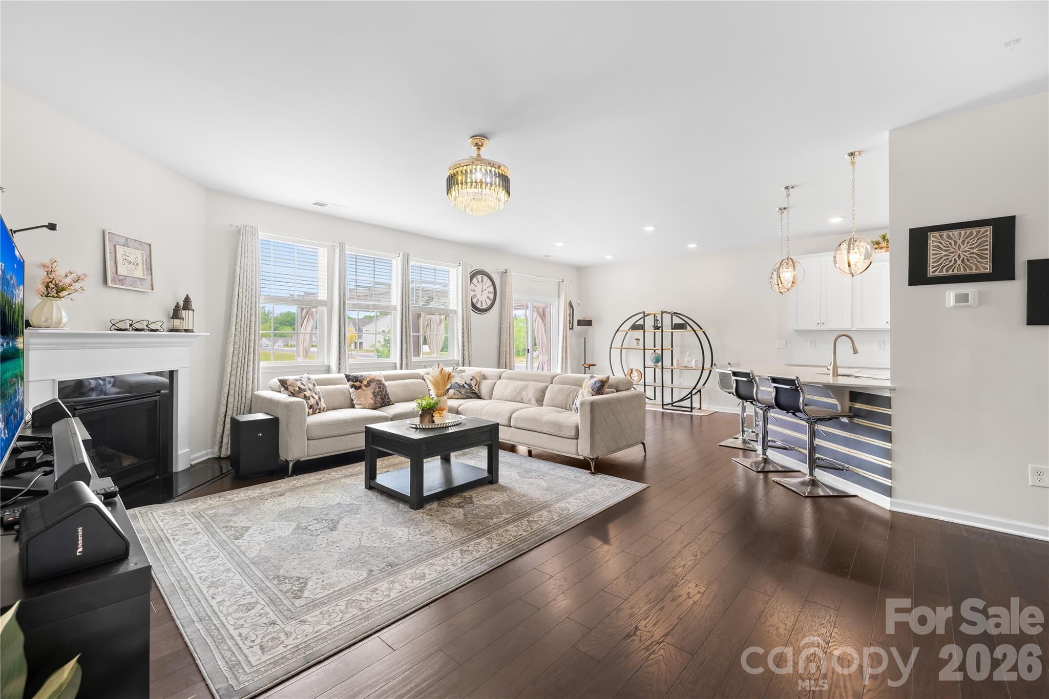 Windhaven - Residential