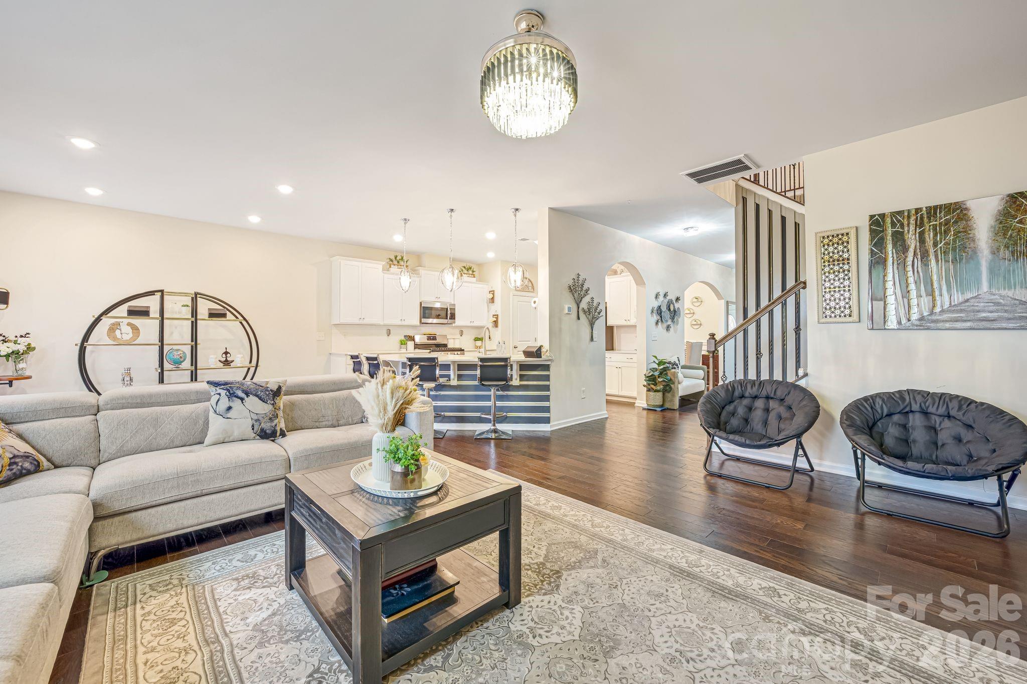 Windhaven - Residential