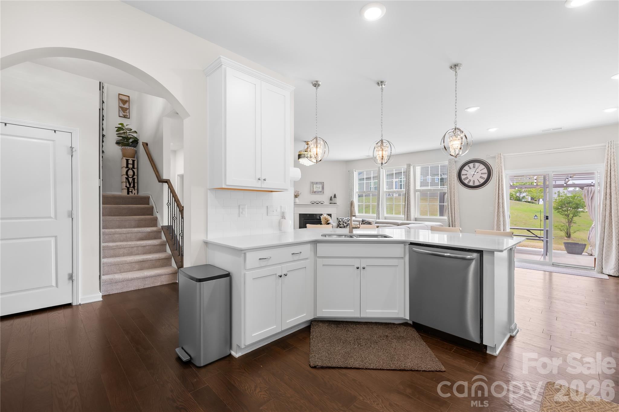 Windhaven - Residential