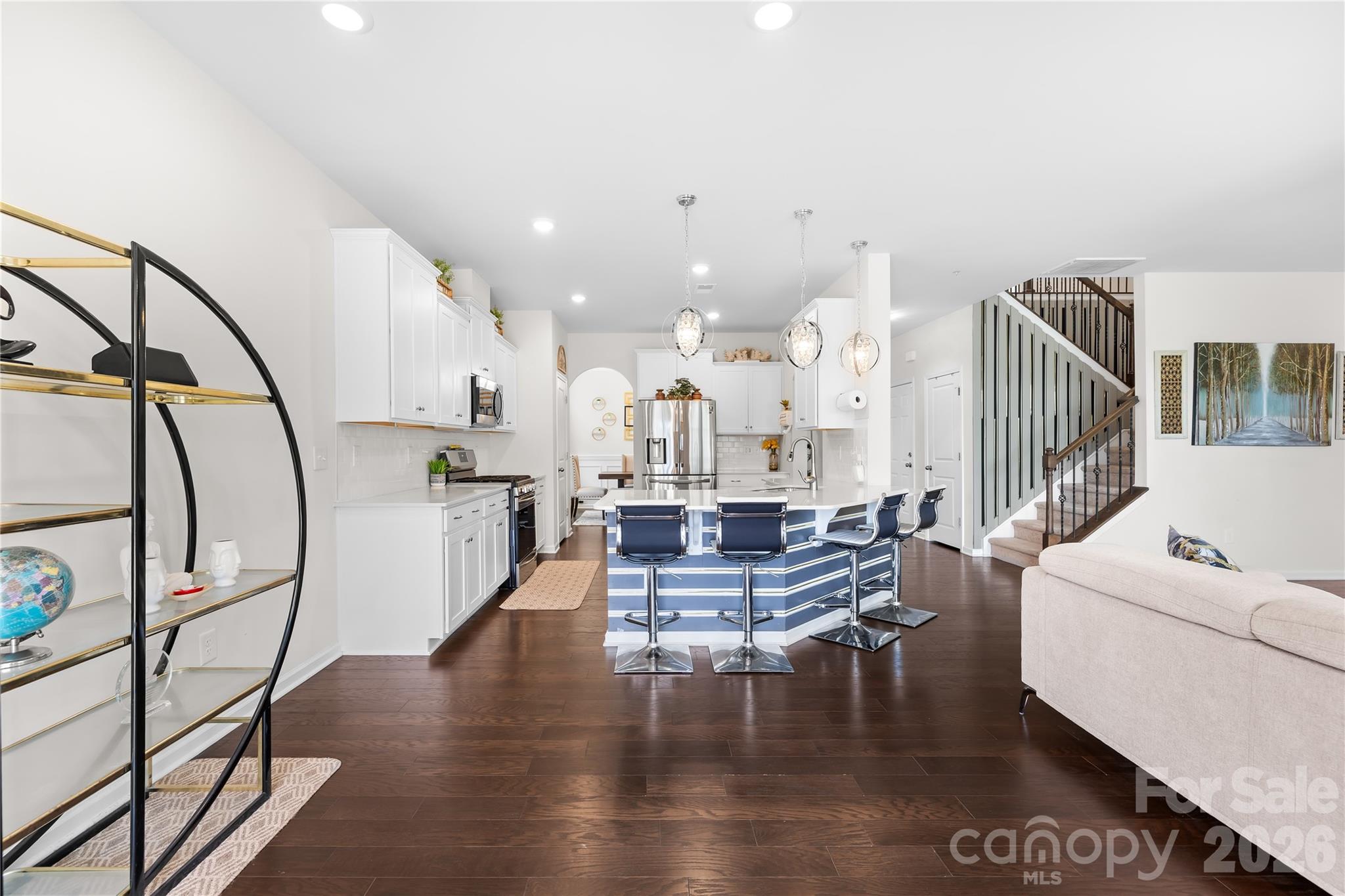 Windhaven - Residential