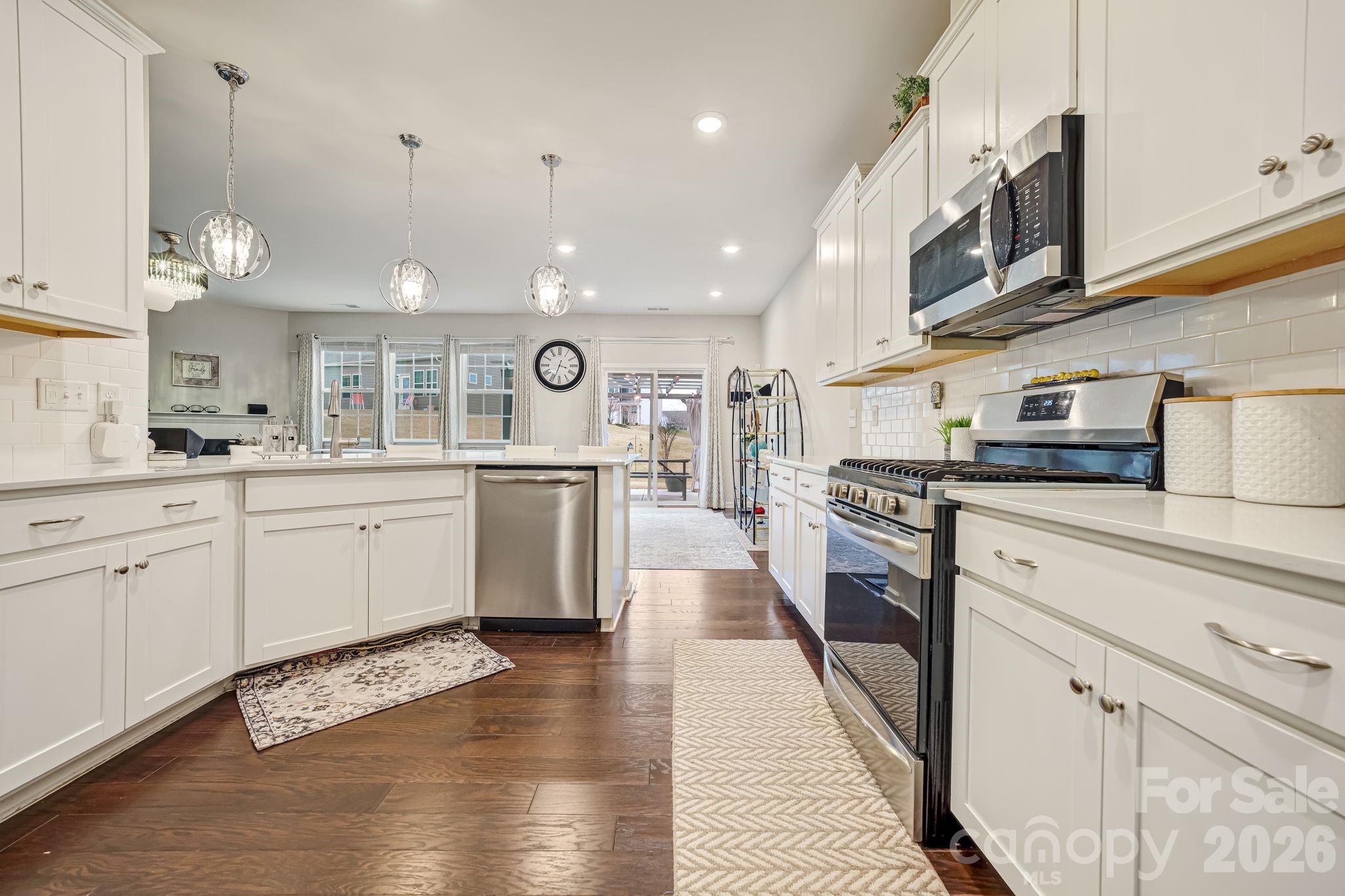 Windhaven - Residential