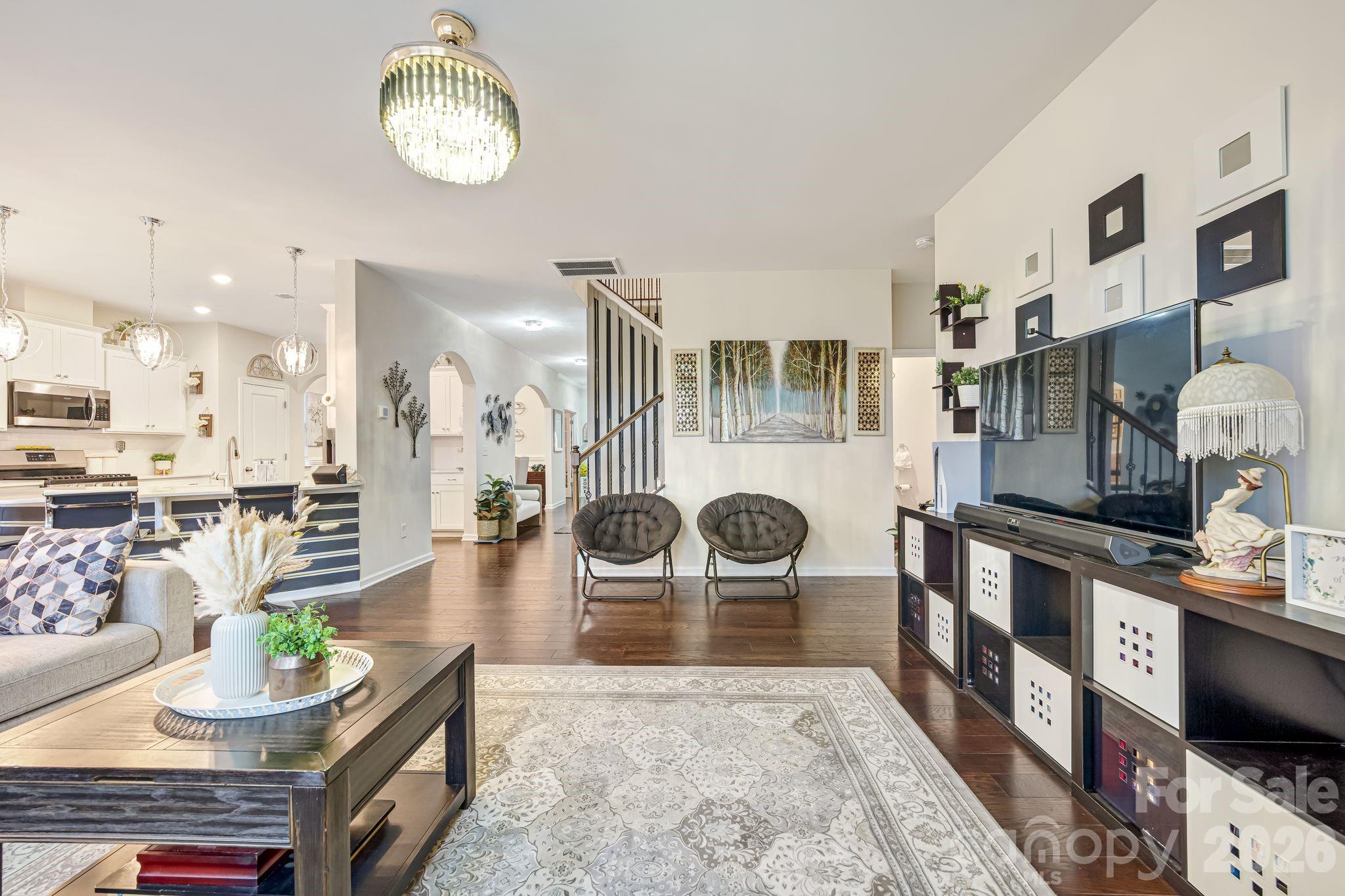 Windhaven - Residential