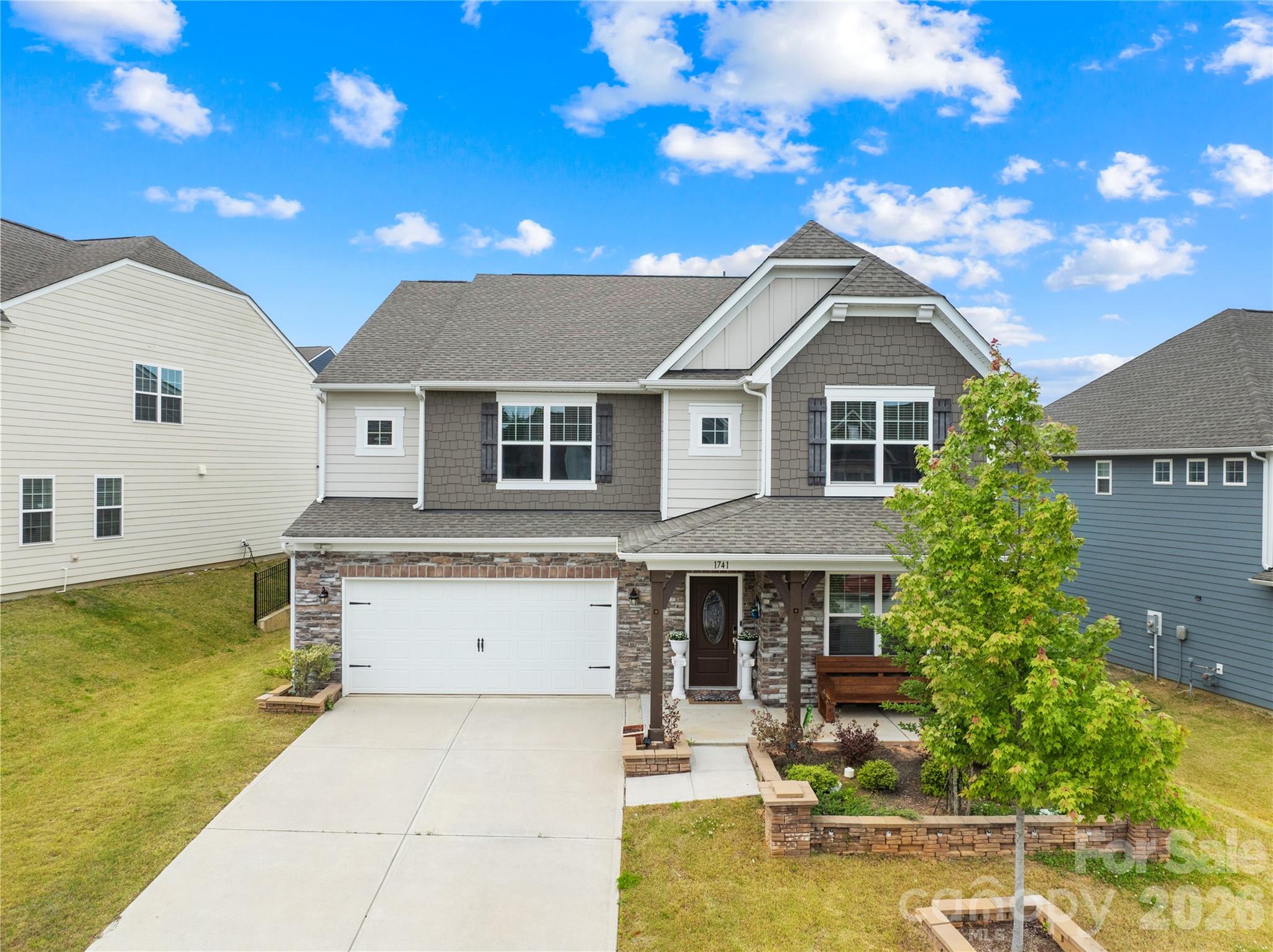 Windhaven - Residential