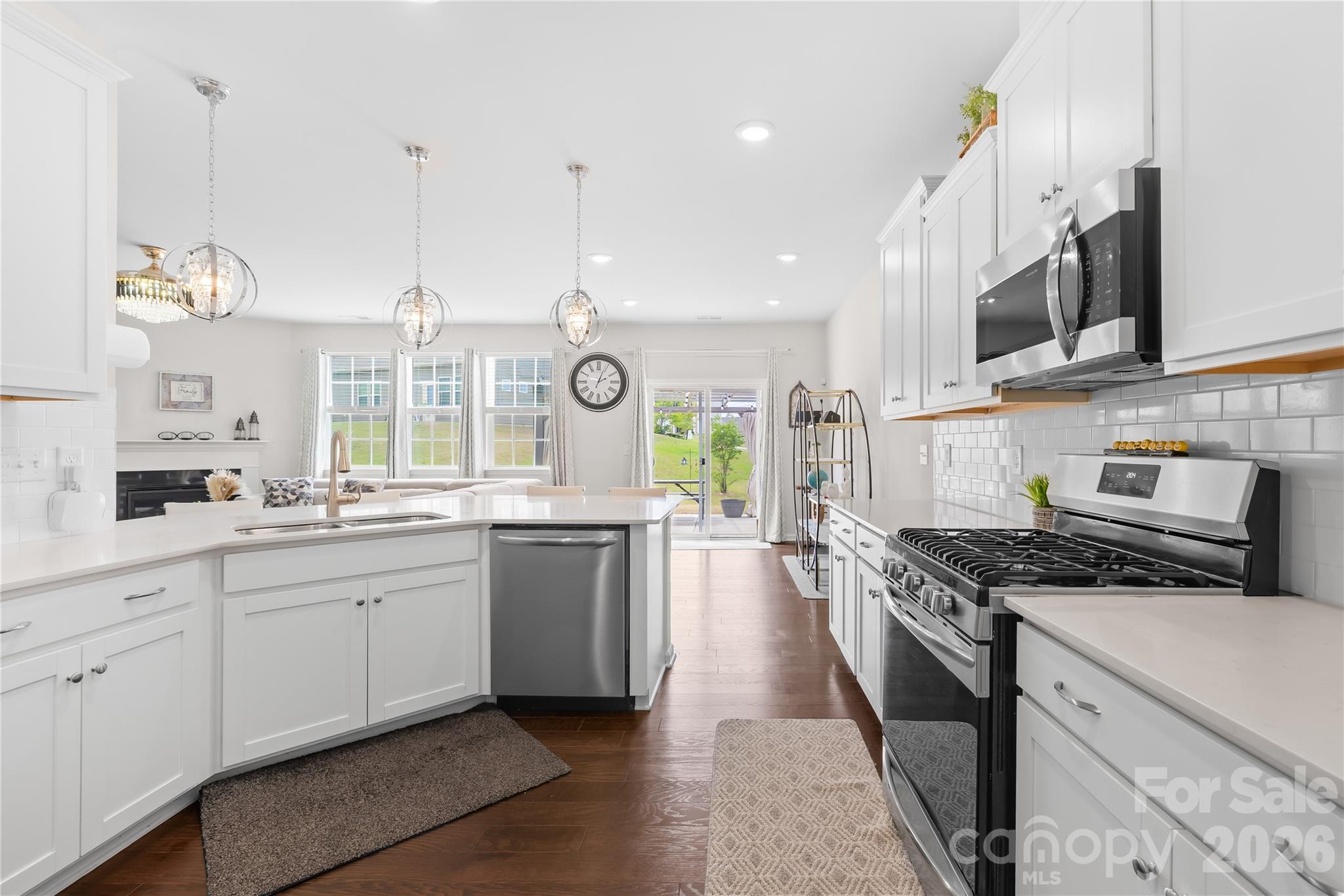 Windhaven - Residential