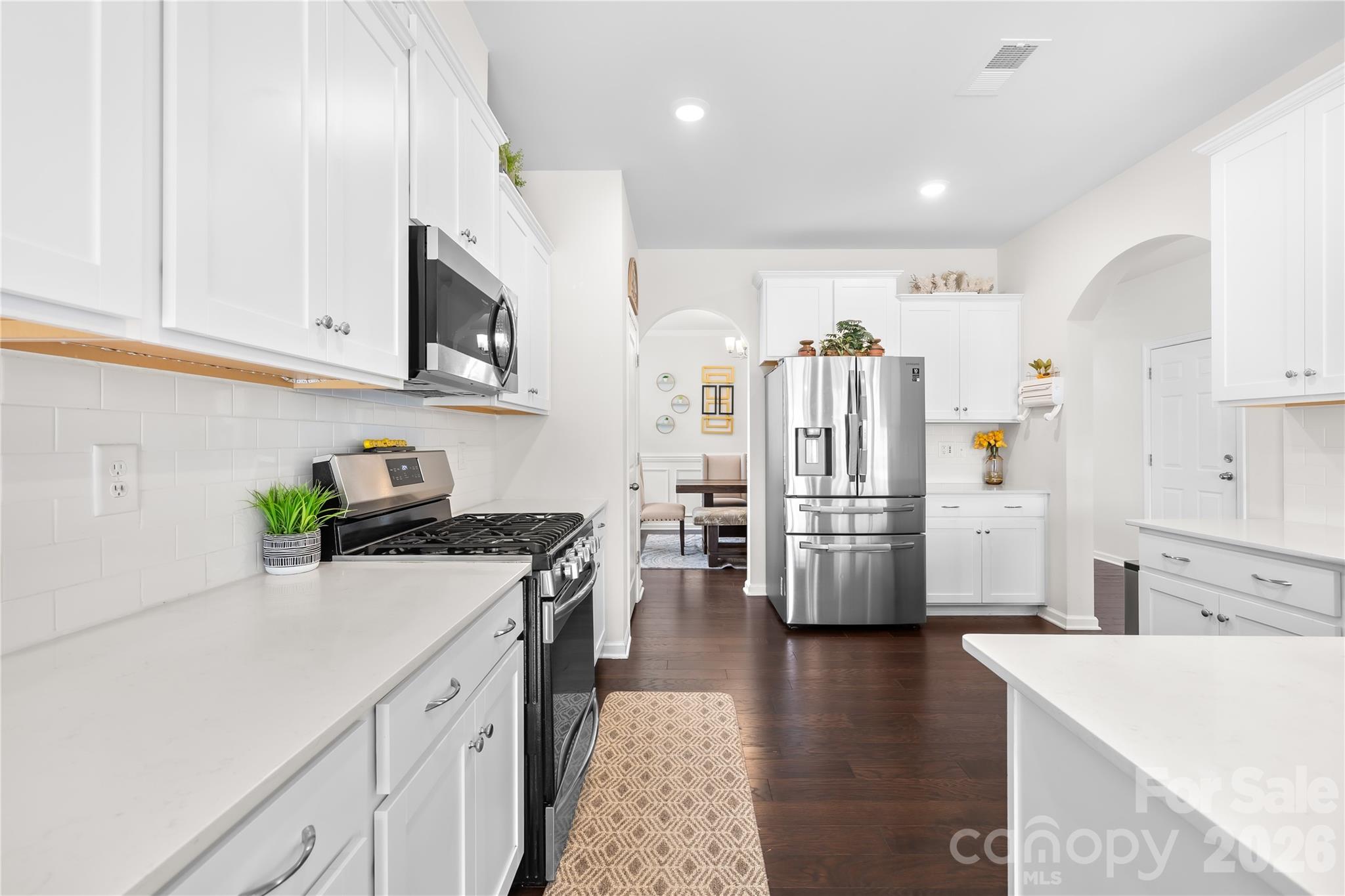 Windhaven - Residential