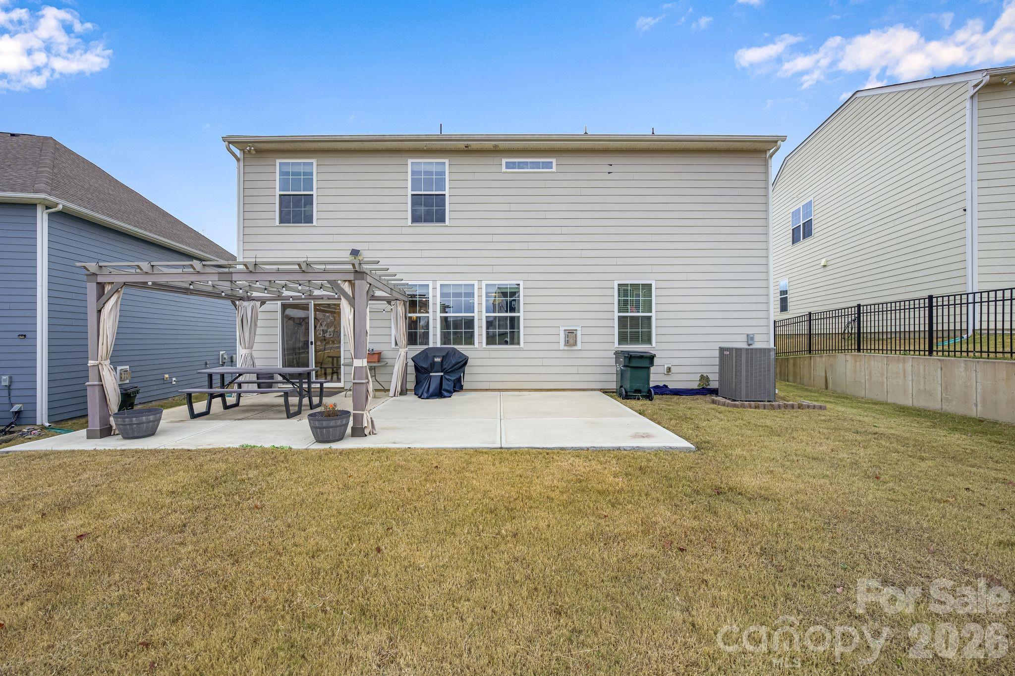 Windhaven - Residential