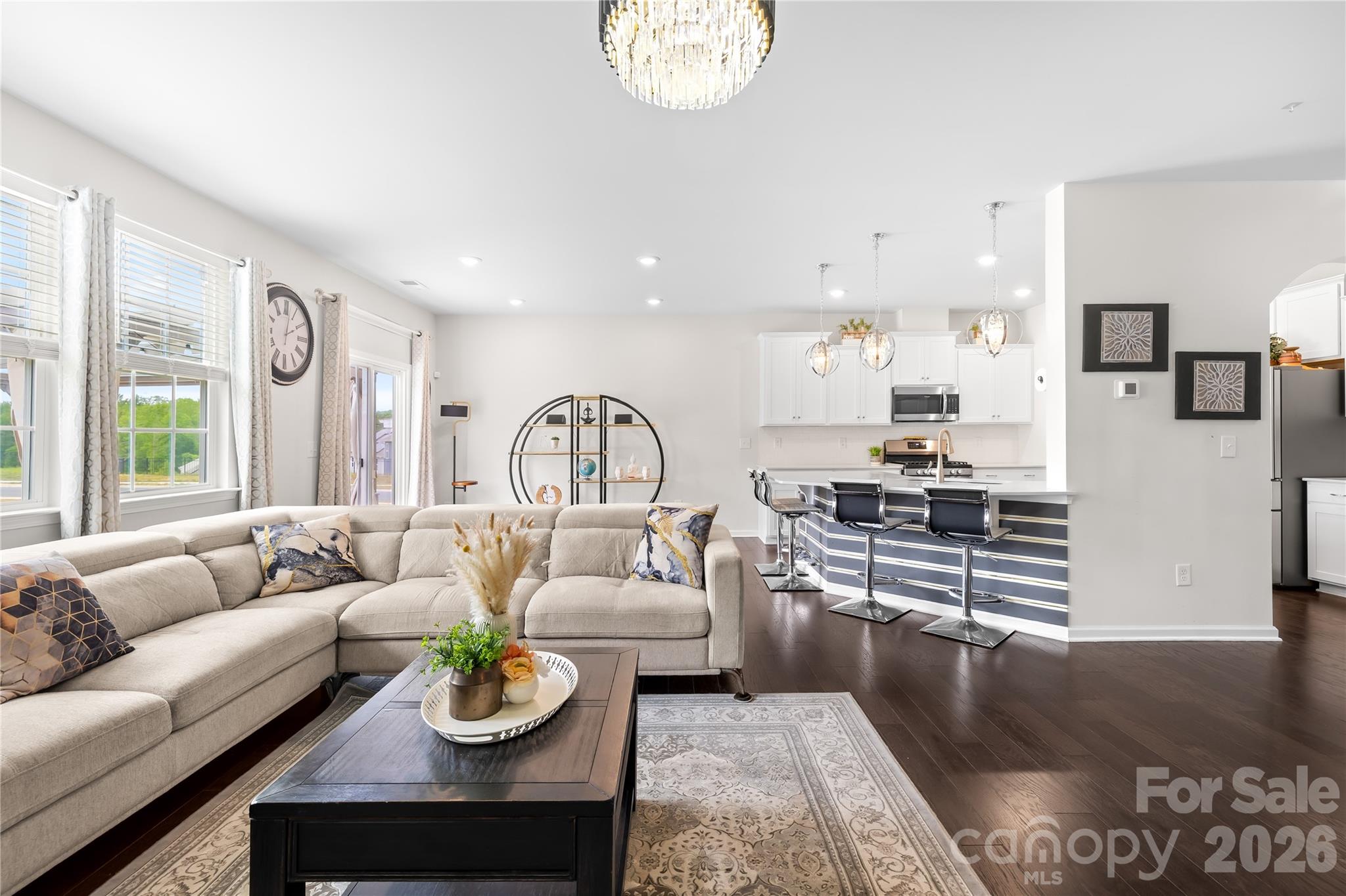 Windhaven - Residential