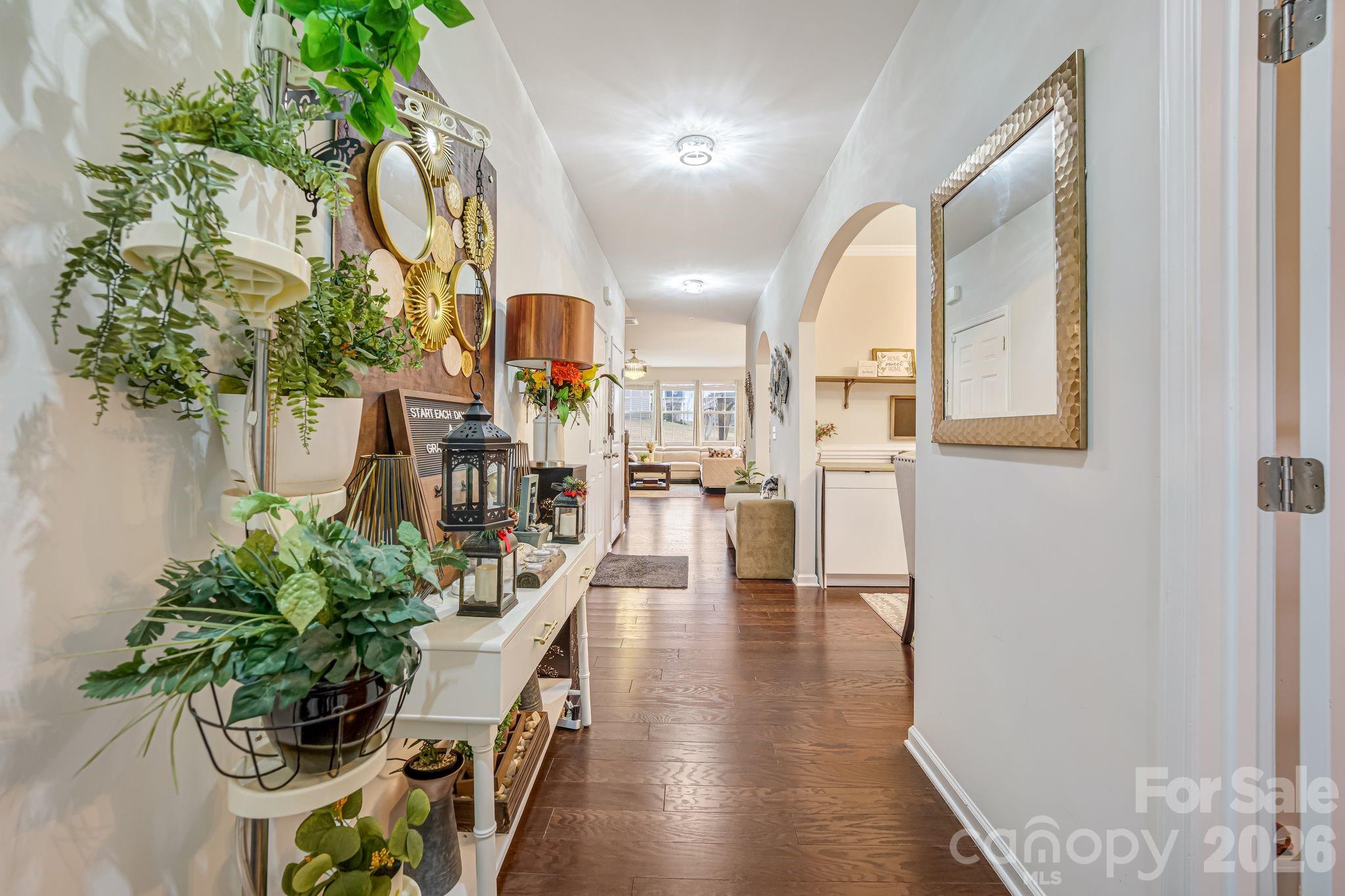 Windhaven - Residential