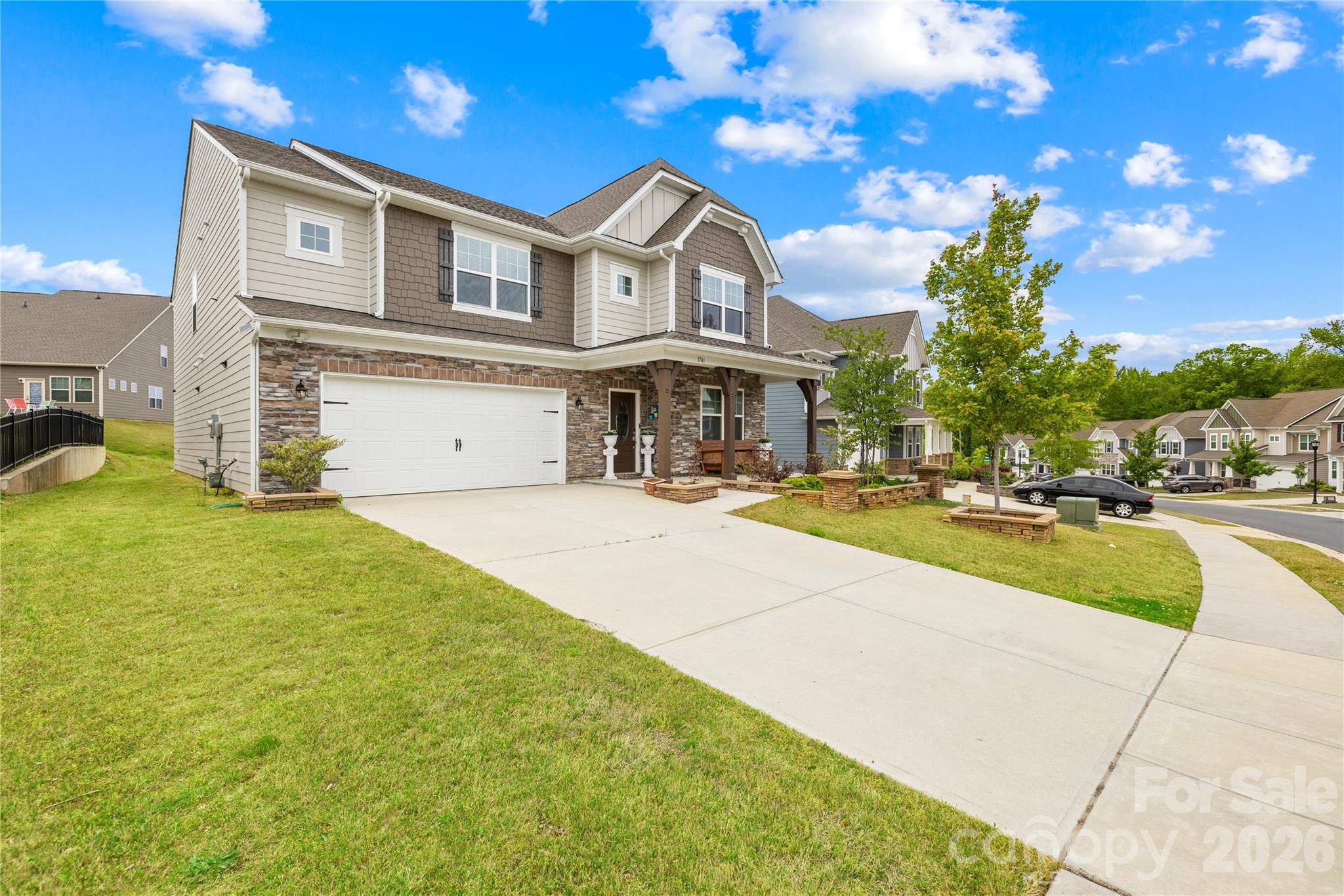 Windhaven - Residential